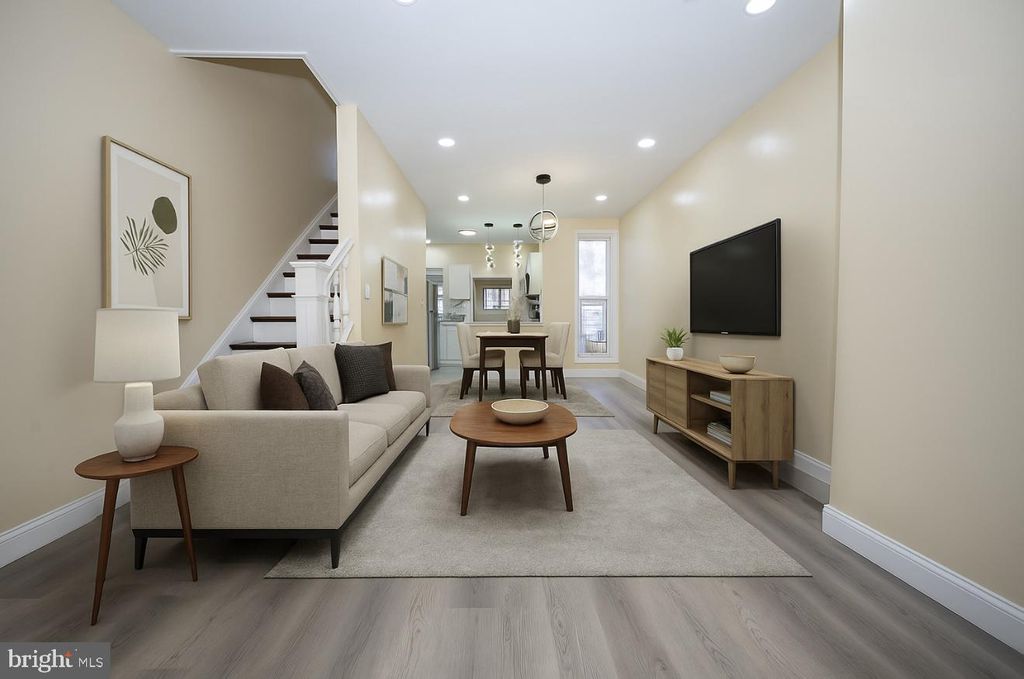 Photo of 150 N Robinson Street, PHILADELPHIA, PA 19139 (MLS # PAPH2557446)