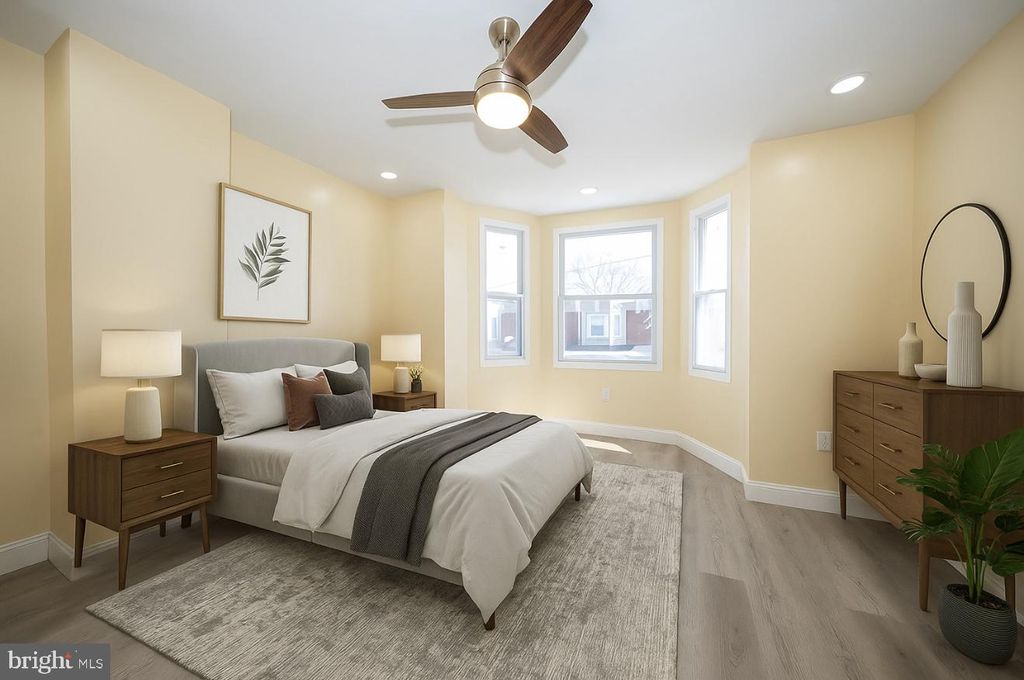 Photo of 150 N Robinson Street, PHILADELPHIA, PA 19139 (MLS # PAPH2557446)