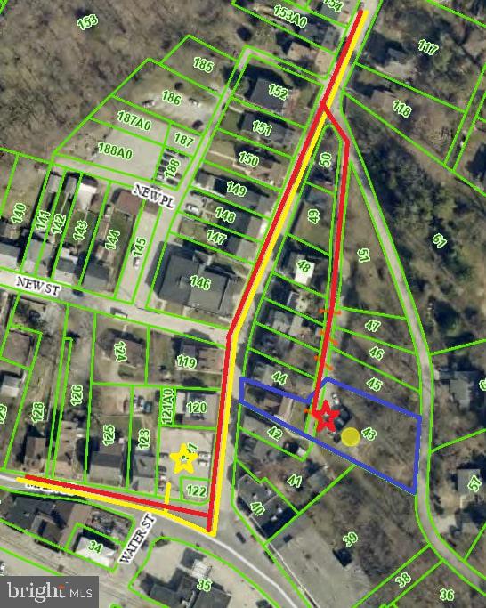 GLEN ROCK - Residential