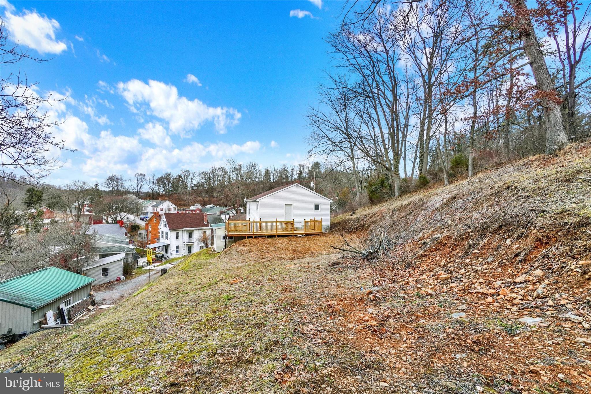 GLEN ROCK - Residential