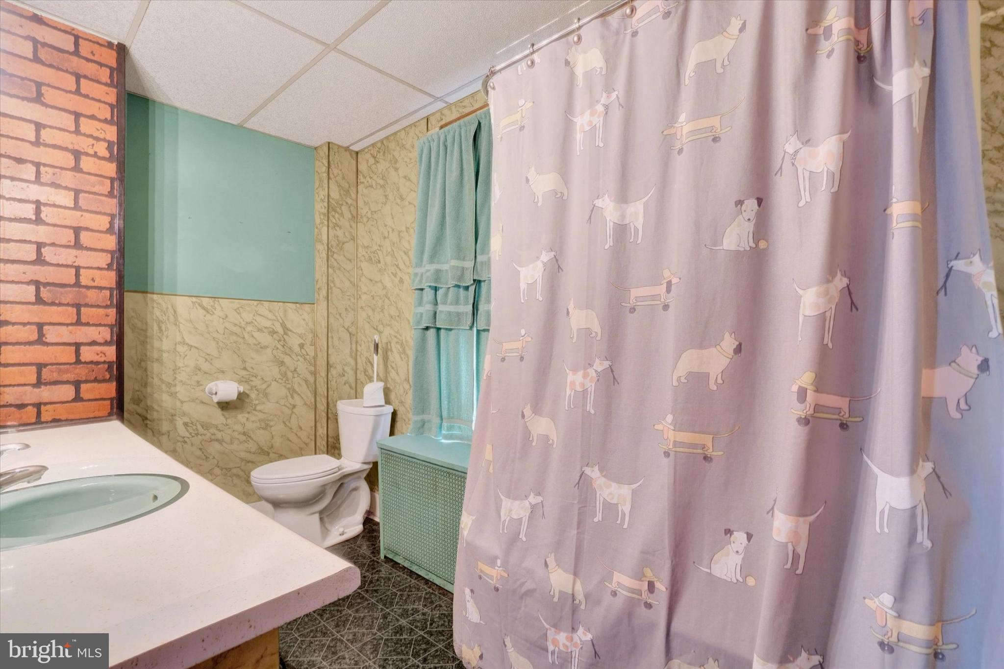 GLEN ROCK - Residential