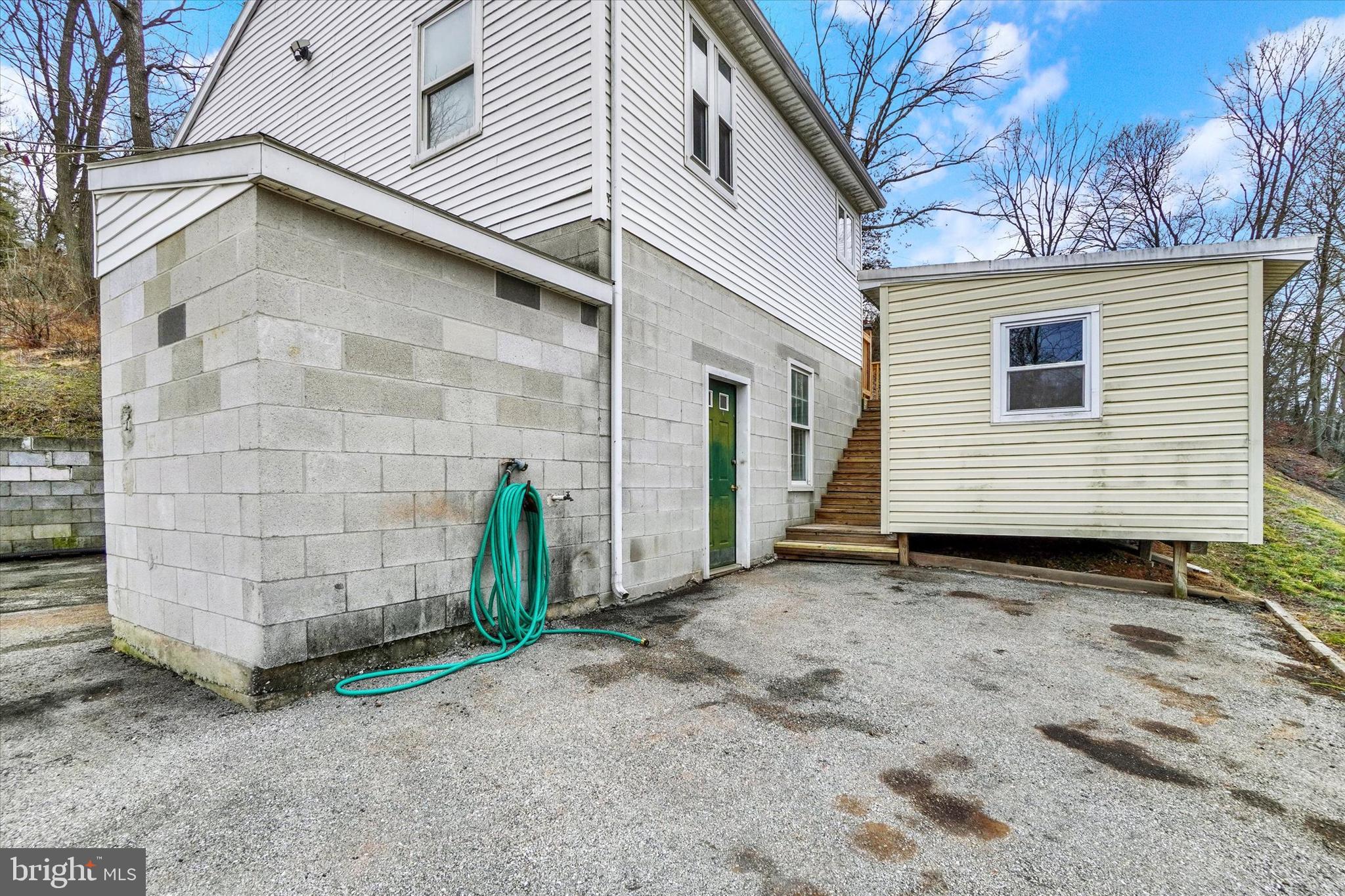 GLEN ROCK - Residential