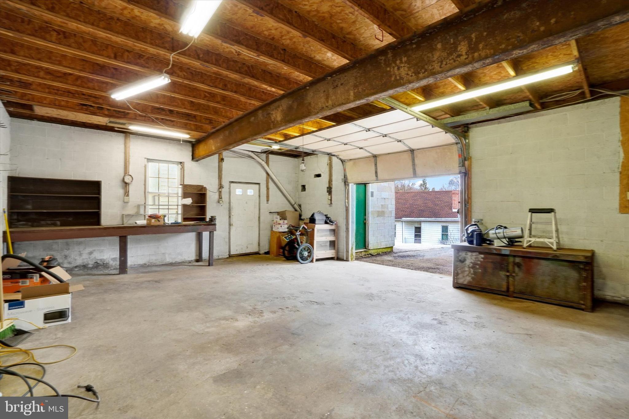 GLEN ROCK - Residential