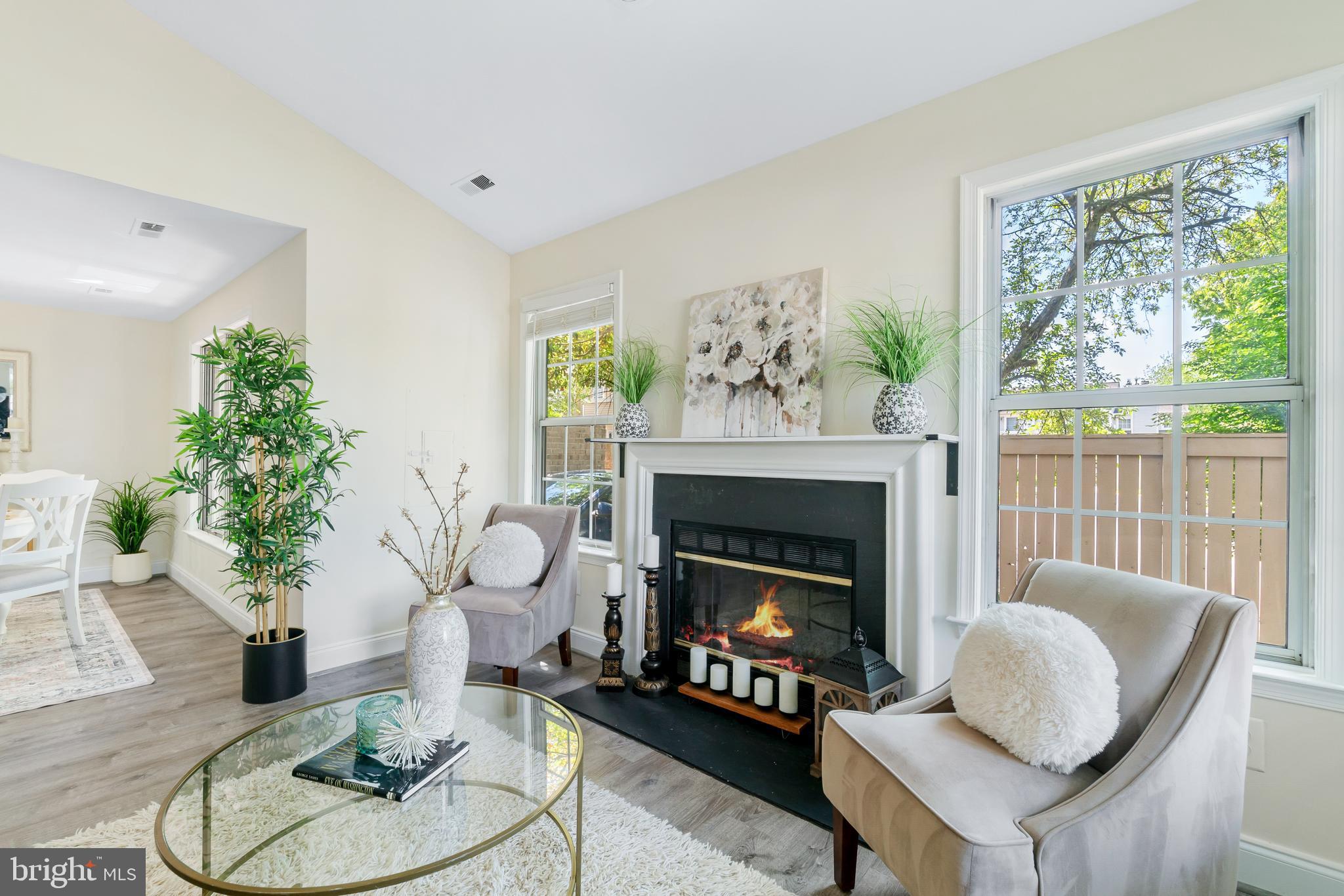 ROGERS FORGE - Residential