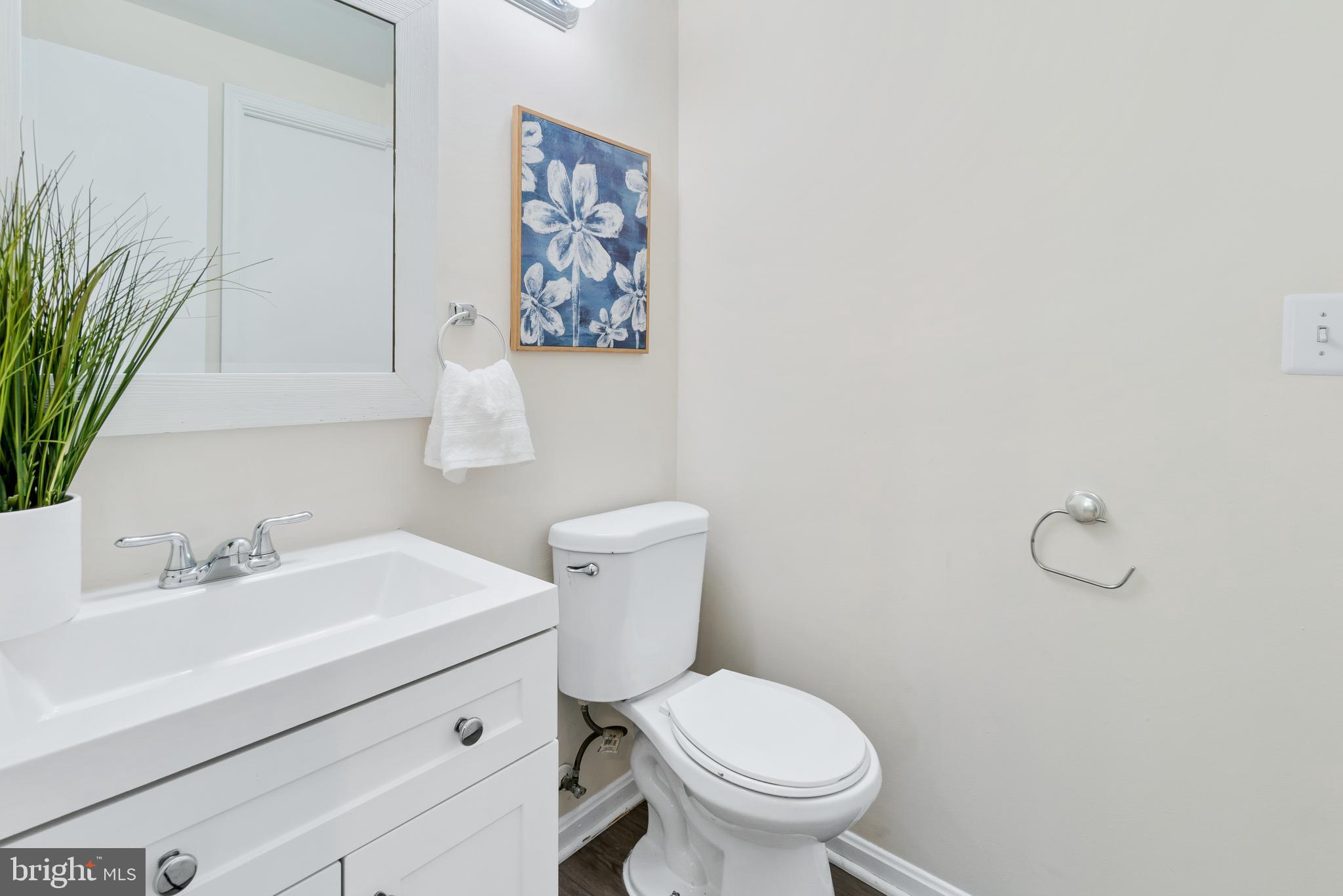 ROGERS FORGE - Residential