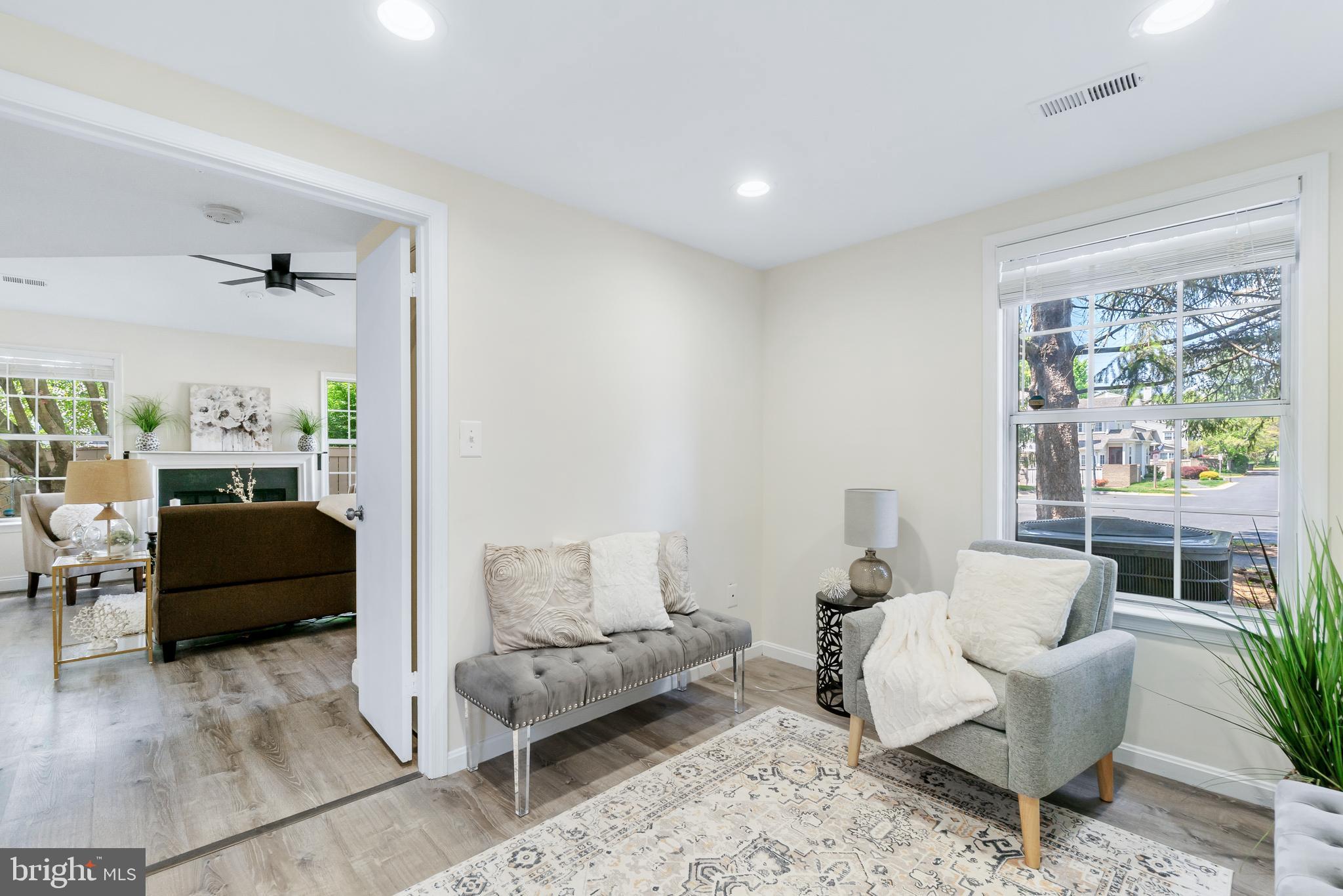 ROGERS FORGE - Residential