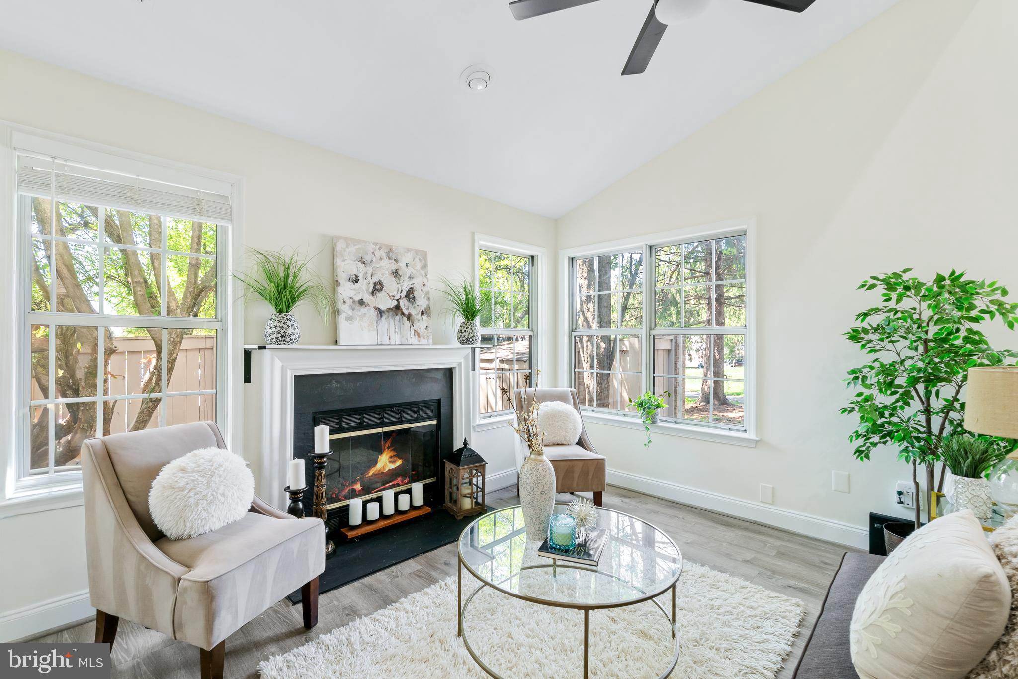 ROGERS FORGE - Residential