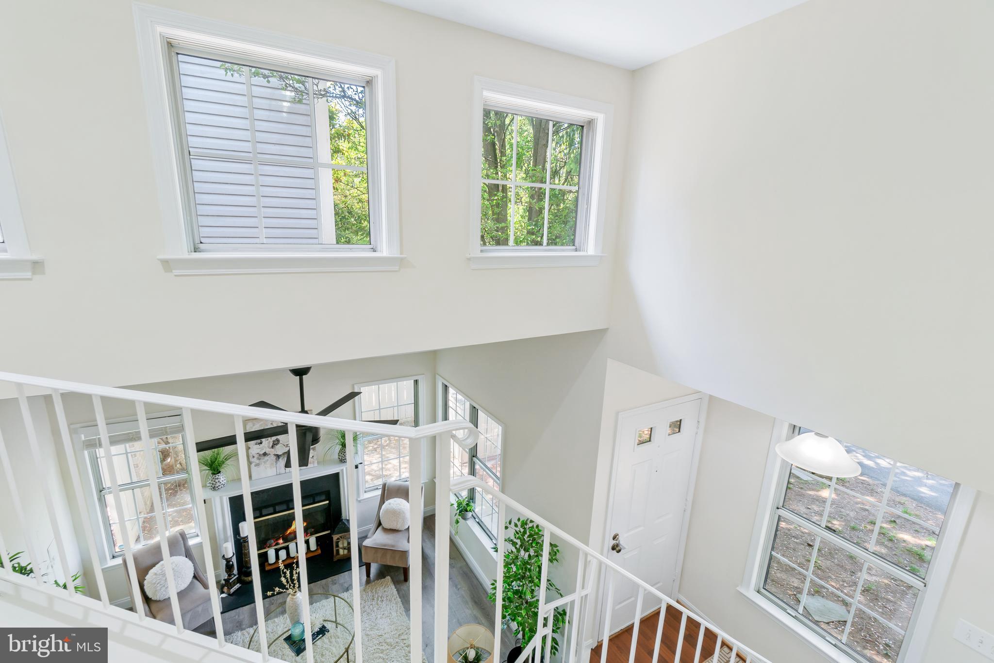 ROGERS FORGE - Residential