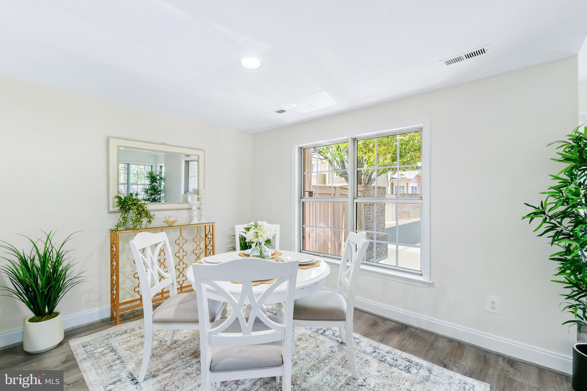 ROGERS FORGE - Residential