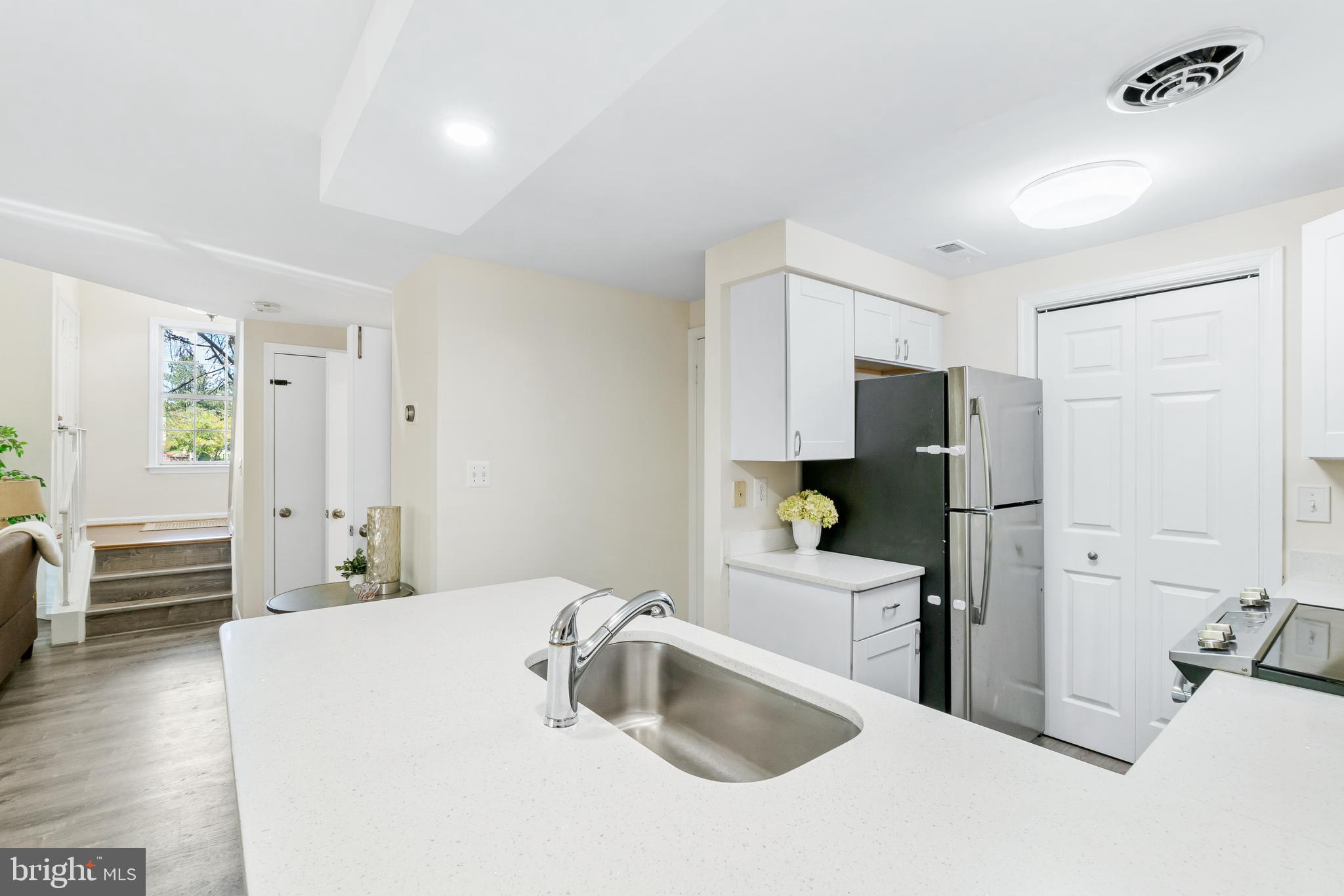 ROGERS FORGE - Residential