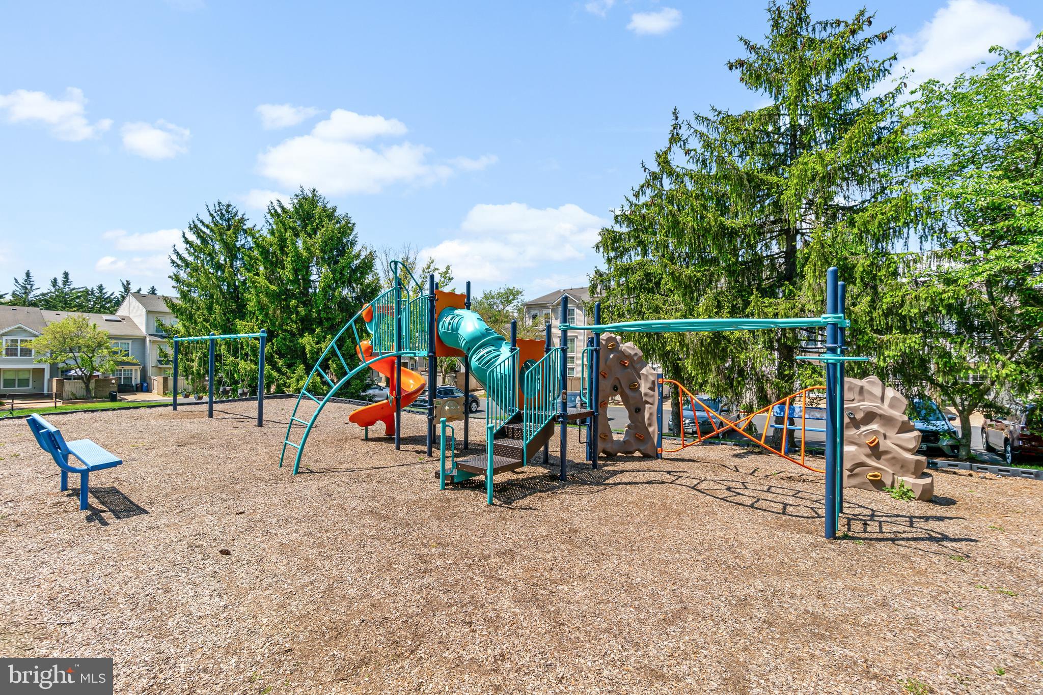 ROGERS FORGE - Residential