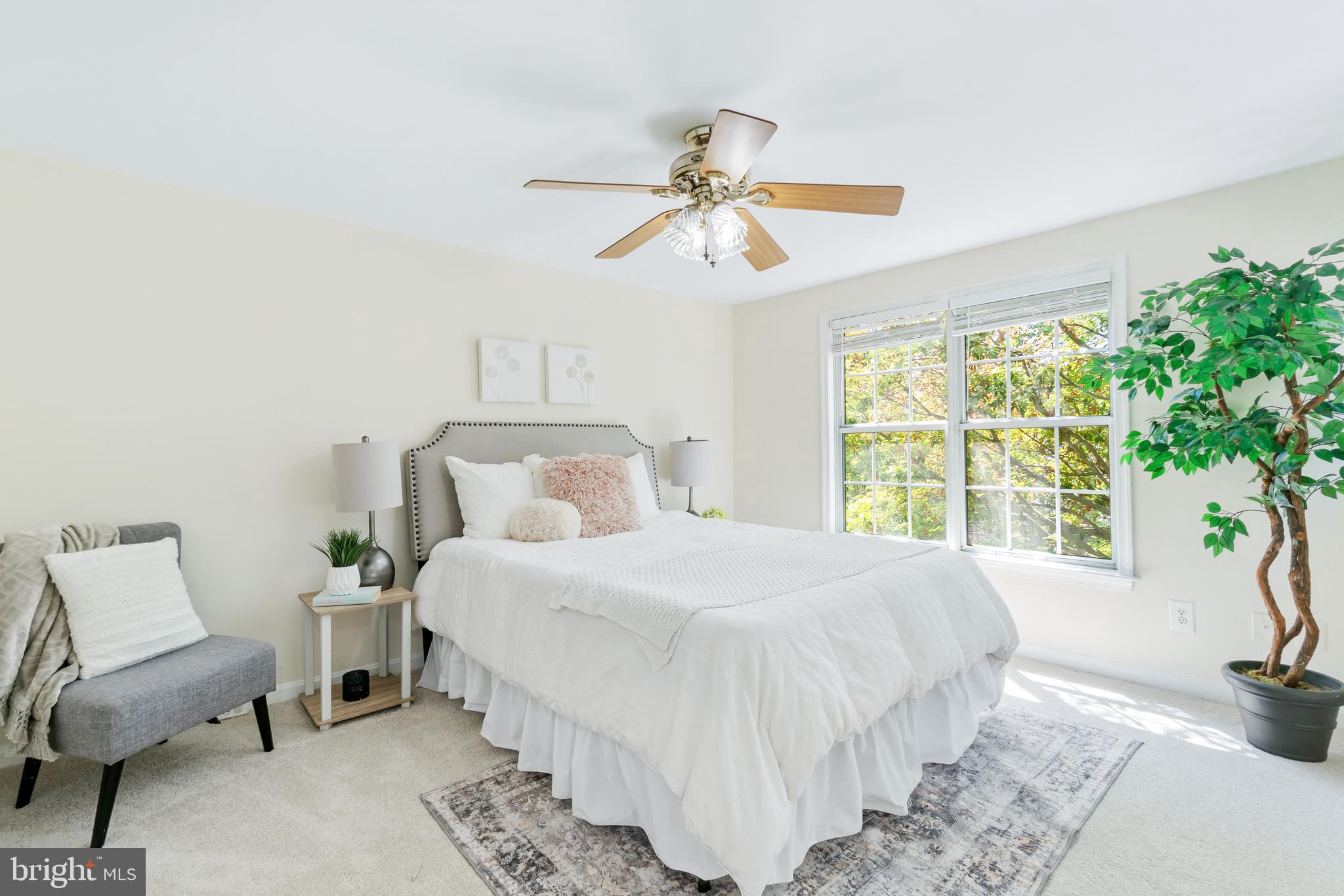 ROGERS FORGE - Residential