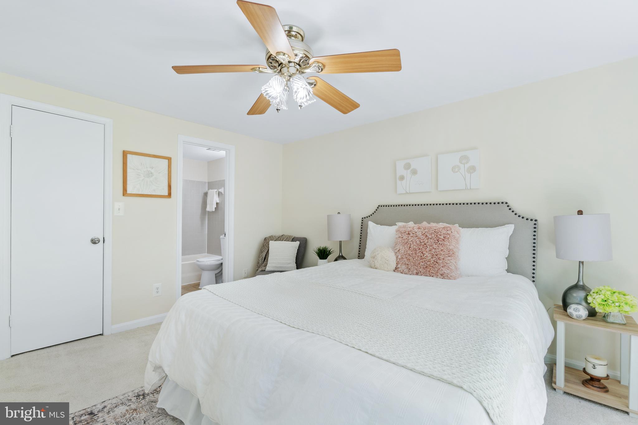 ROGERS FORGE - Residential