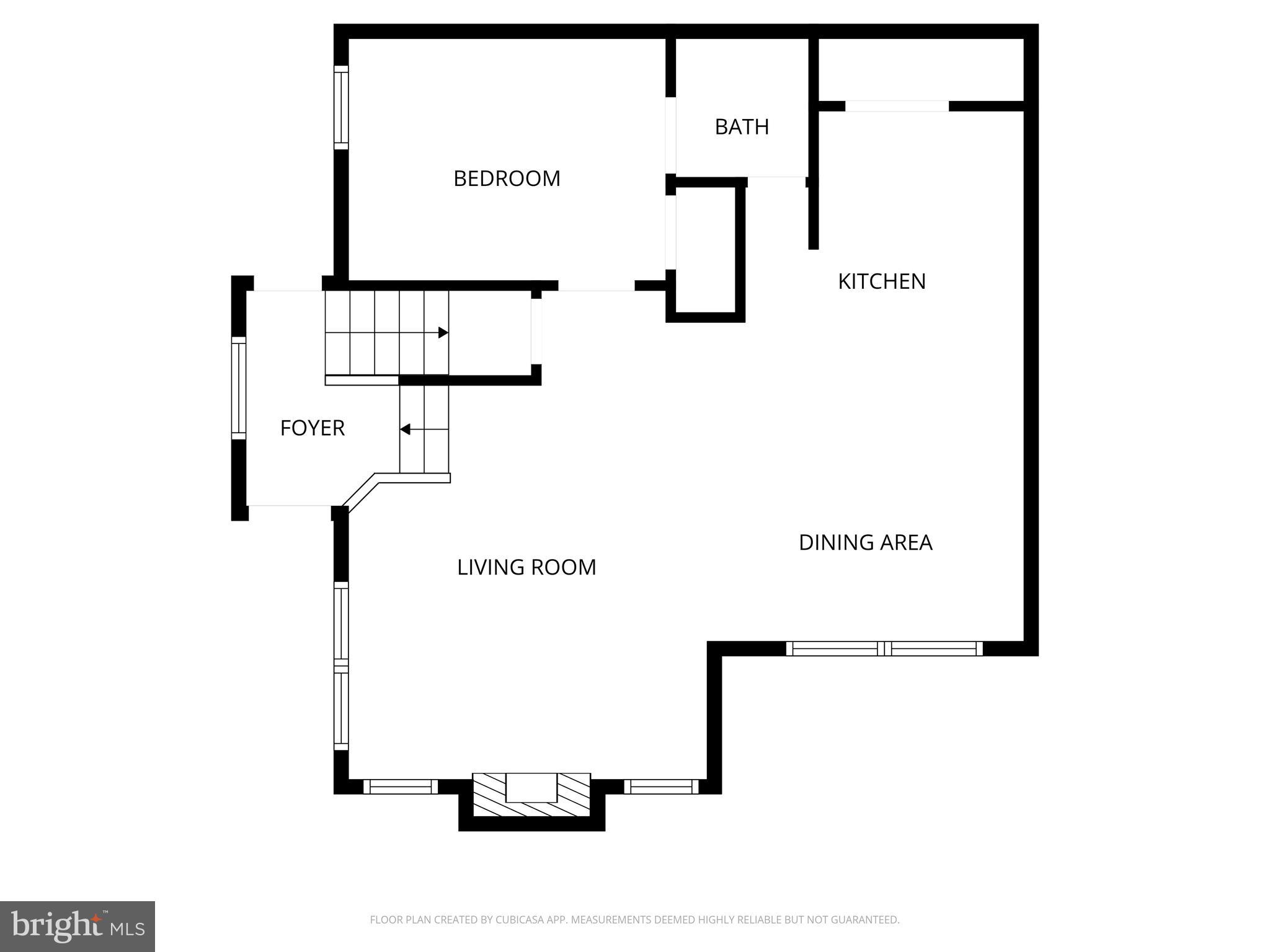 ROGERS FORGE - Residential