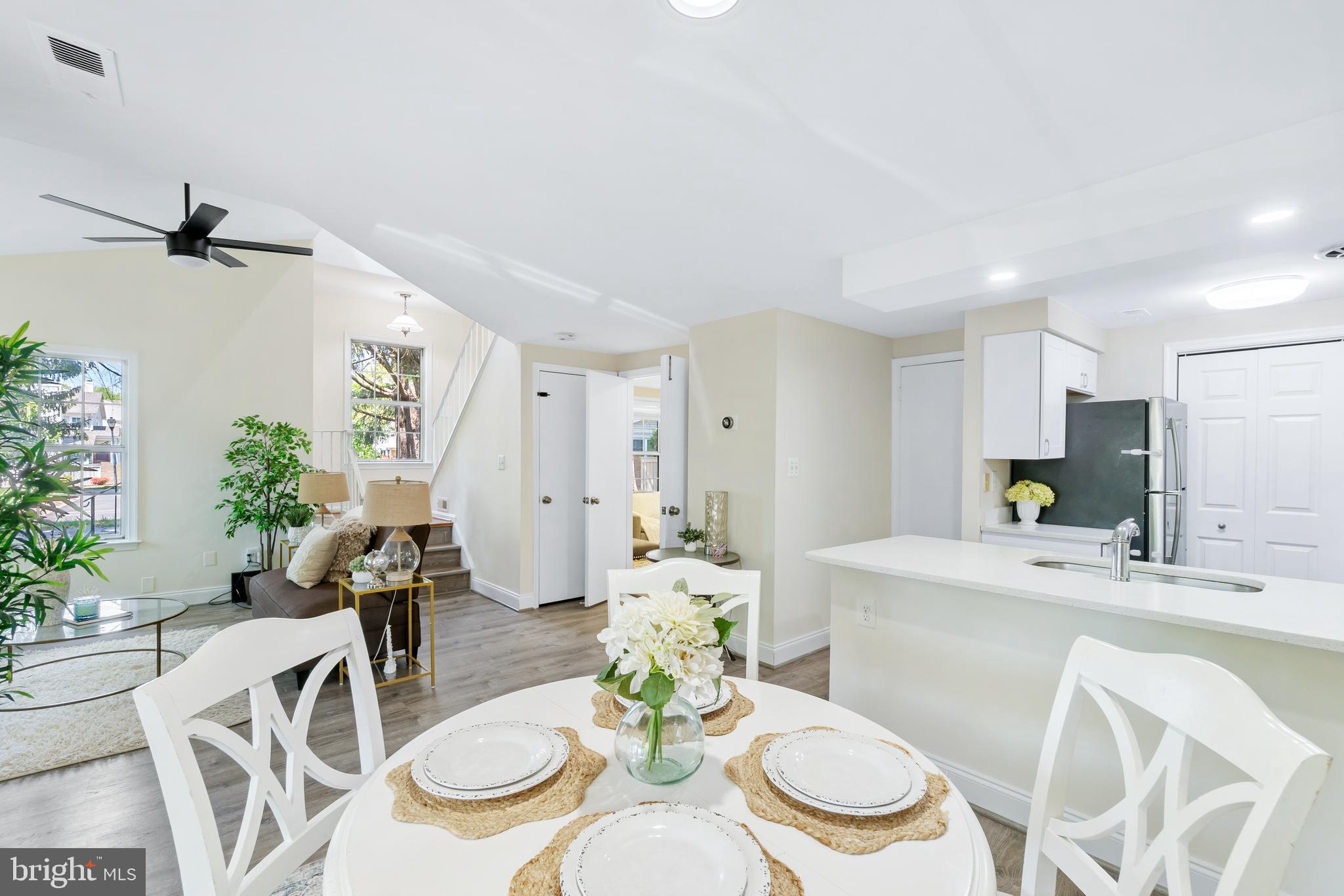 ROGERS FORGE - Residential