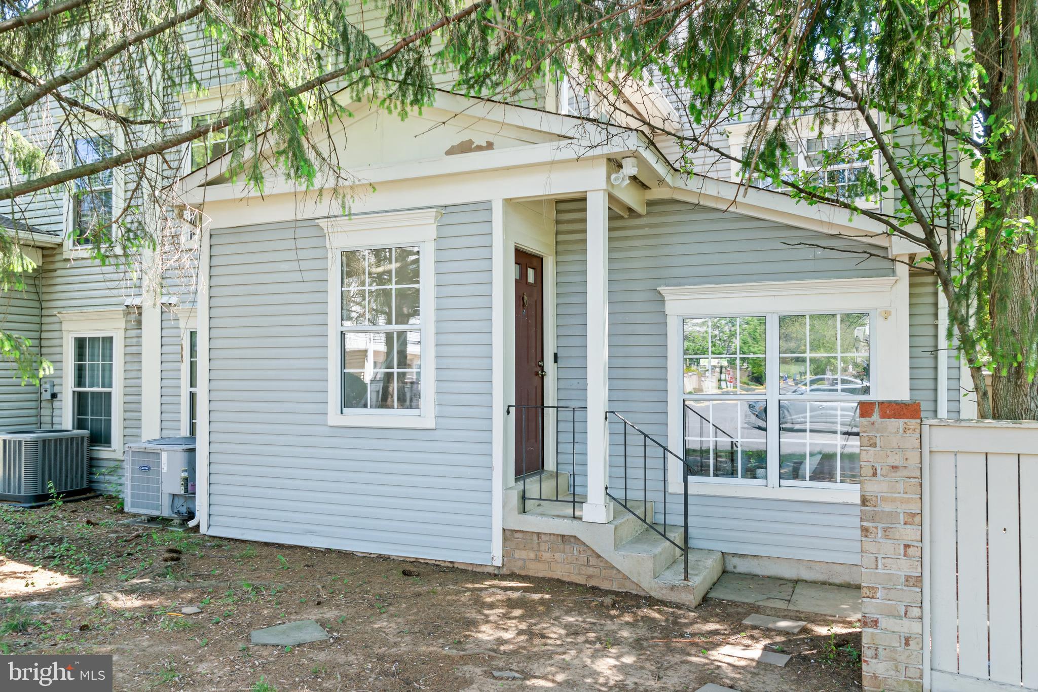 ROGERS FORGE - Residential