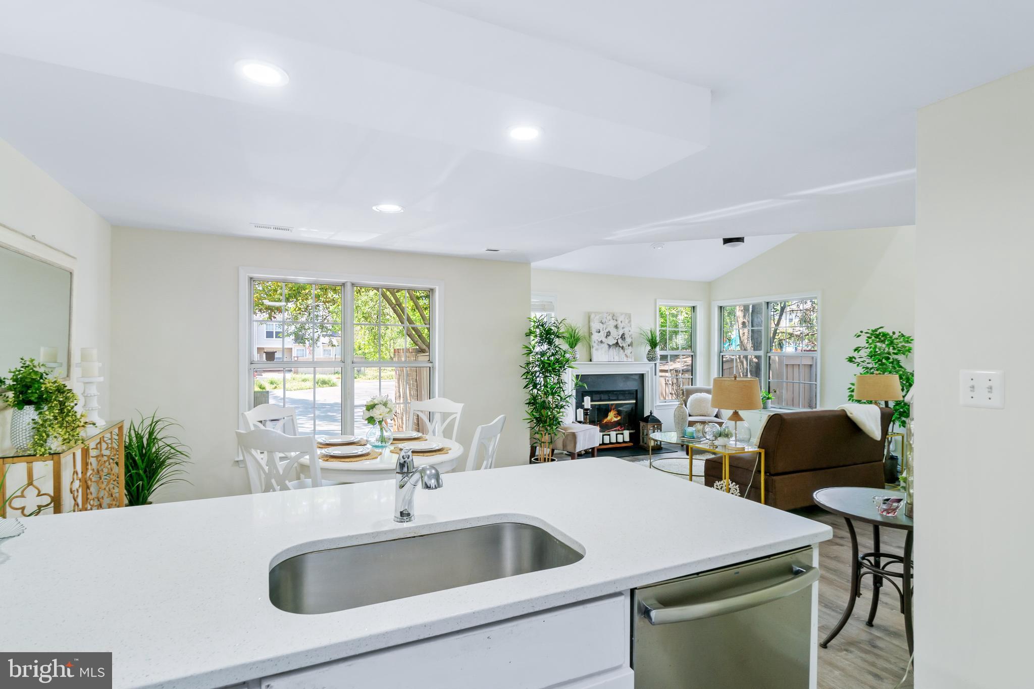 ROGERS FORGE - Residential