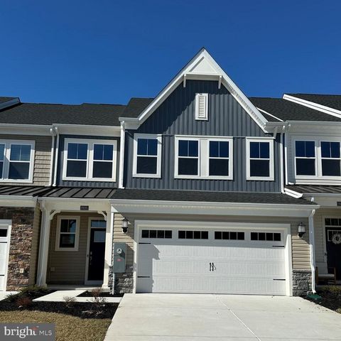 29281 OXFORD DRIVE MILLSBORO DE 19966