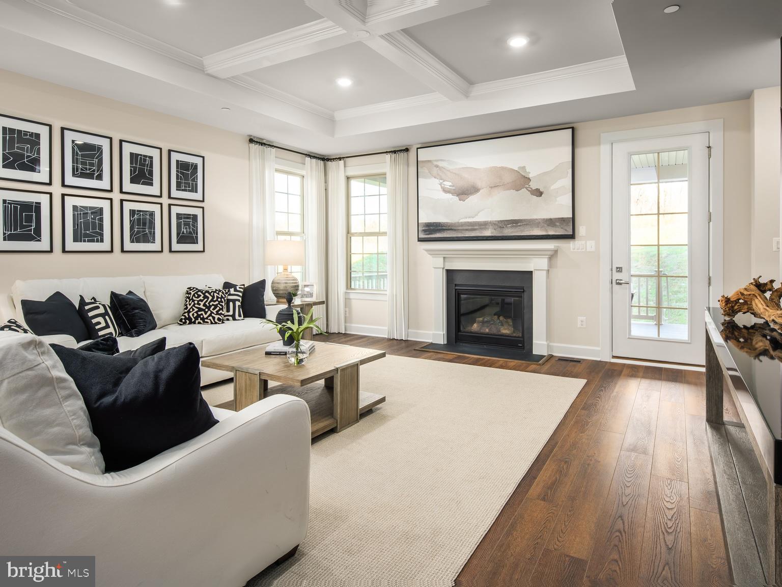 4 GARDEN GATE CIRCLE