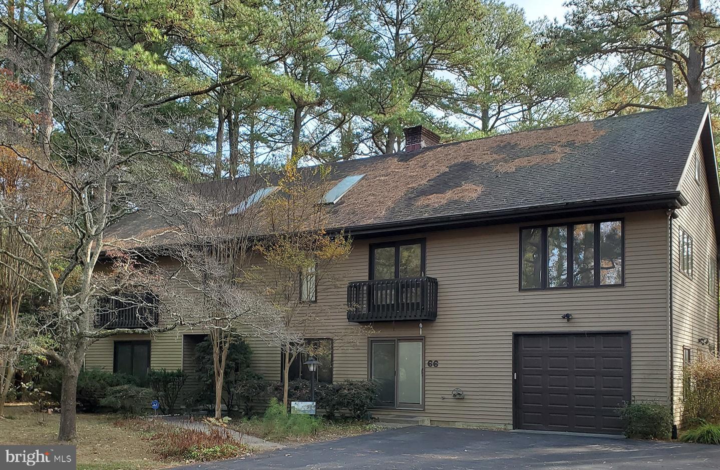 HENLOPEN ACRES - Residential