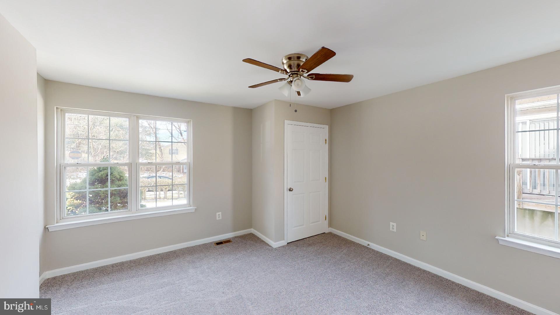 HARRIS HEIGHTS - Residential