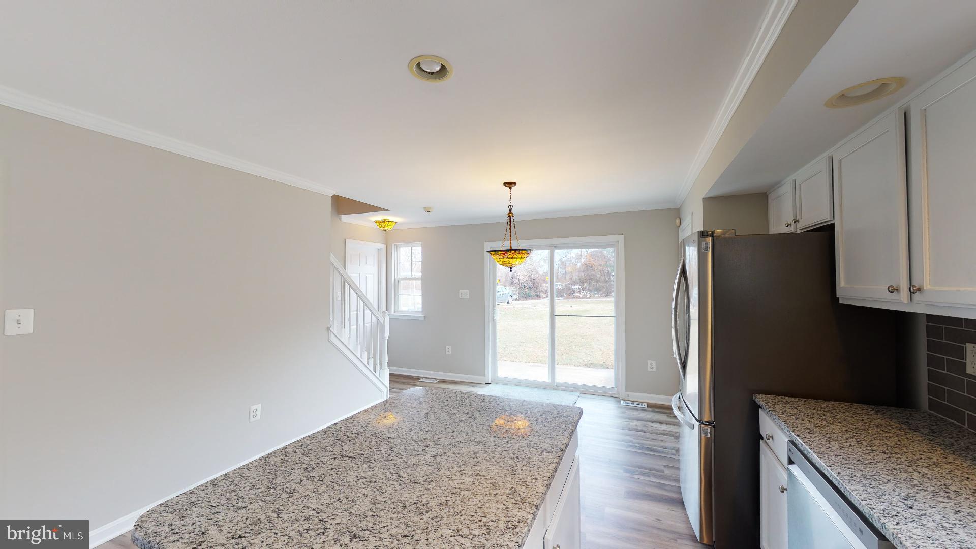 HARRIS HEIGHTS - Residential