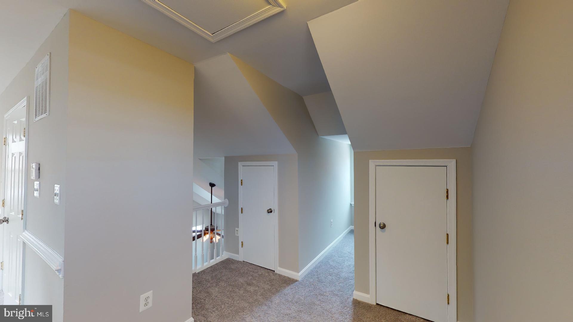 HARRIS HEIGHTS - Residential