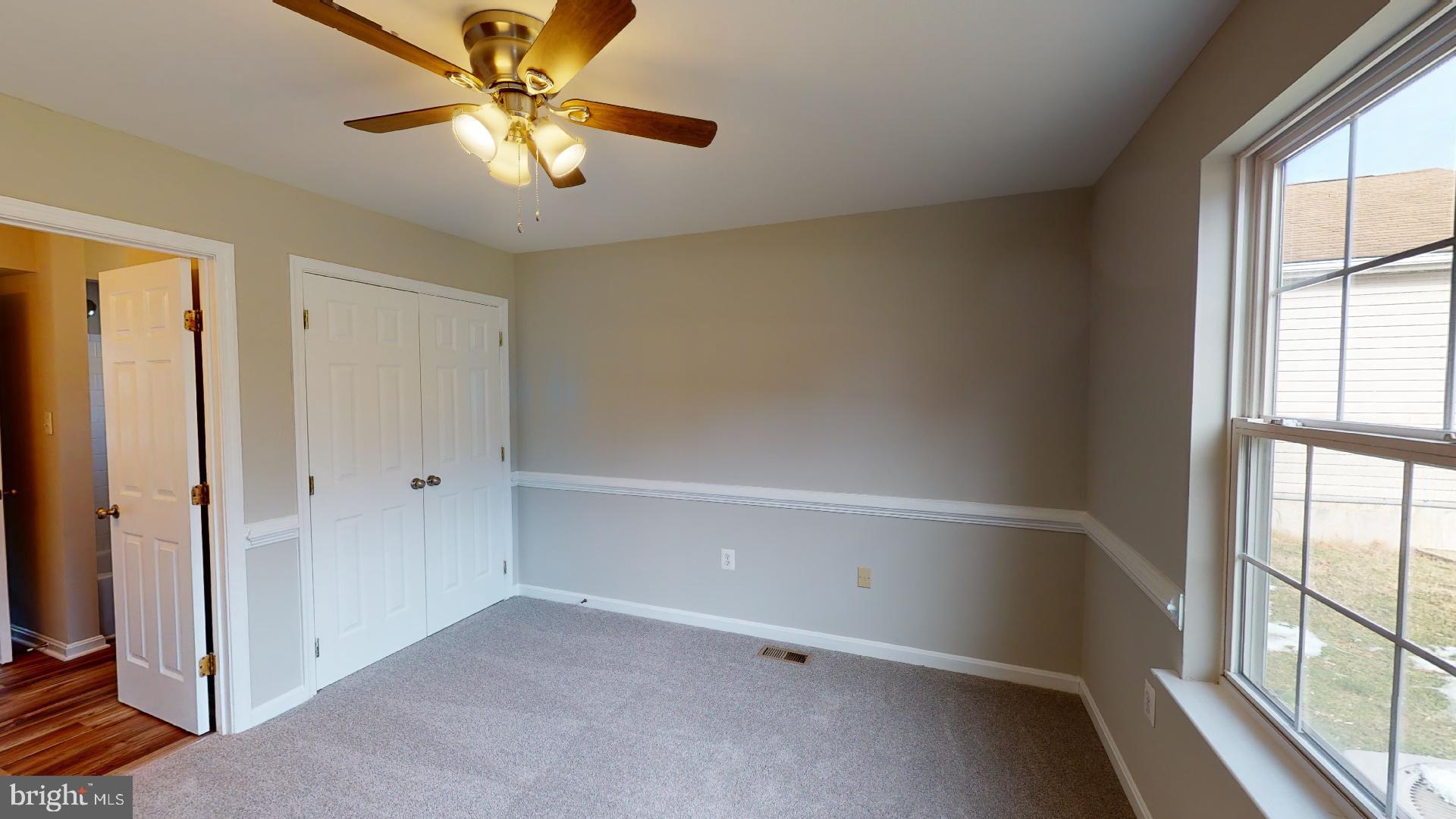 HARRIS HEIGHTS - Residential