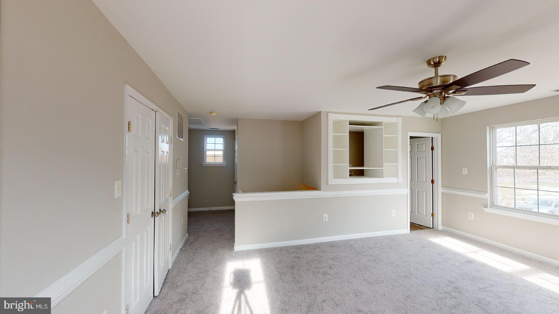 HARRIS HEIGHTS - Residential