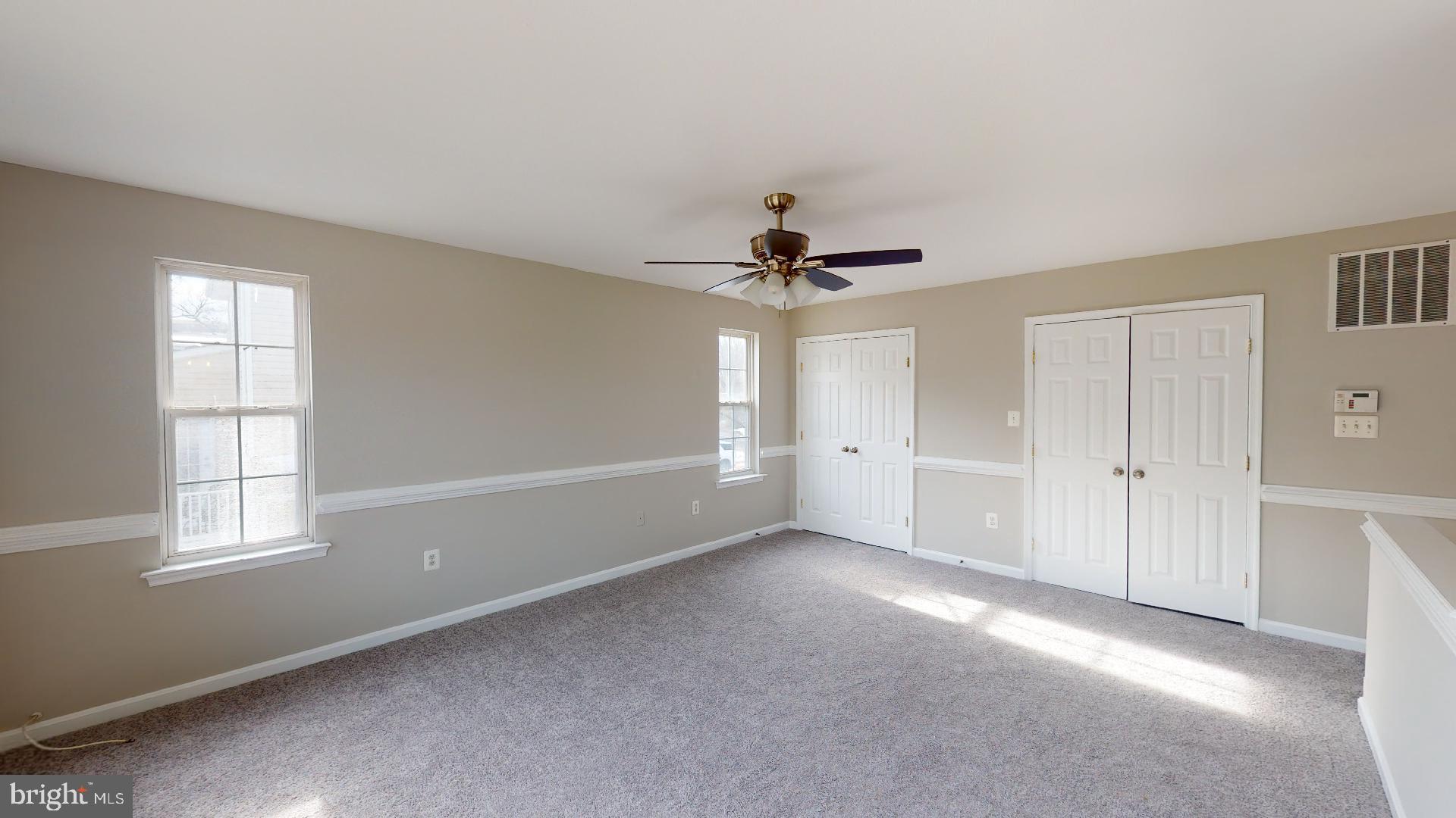 HARRIS HEIGHTS - Residential