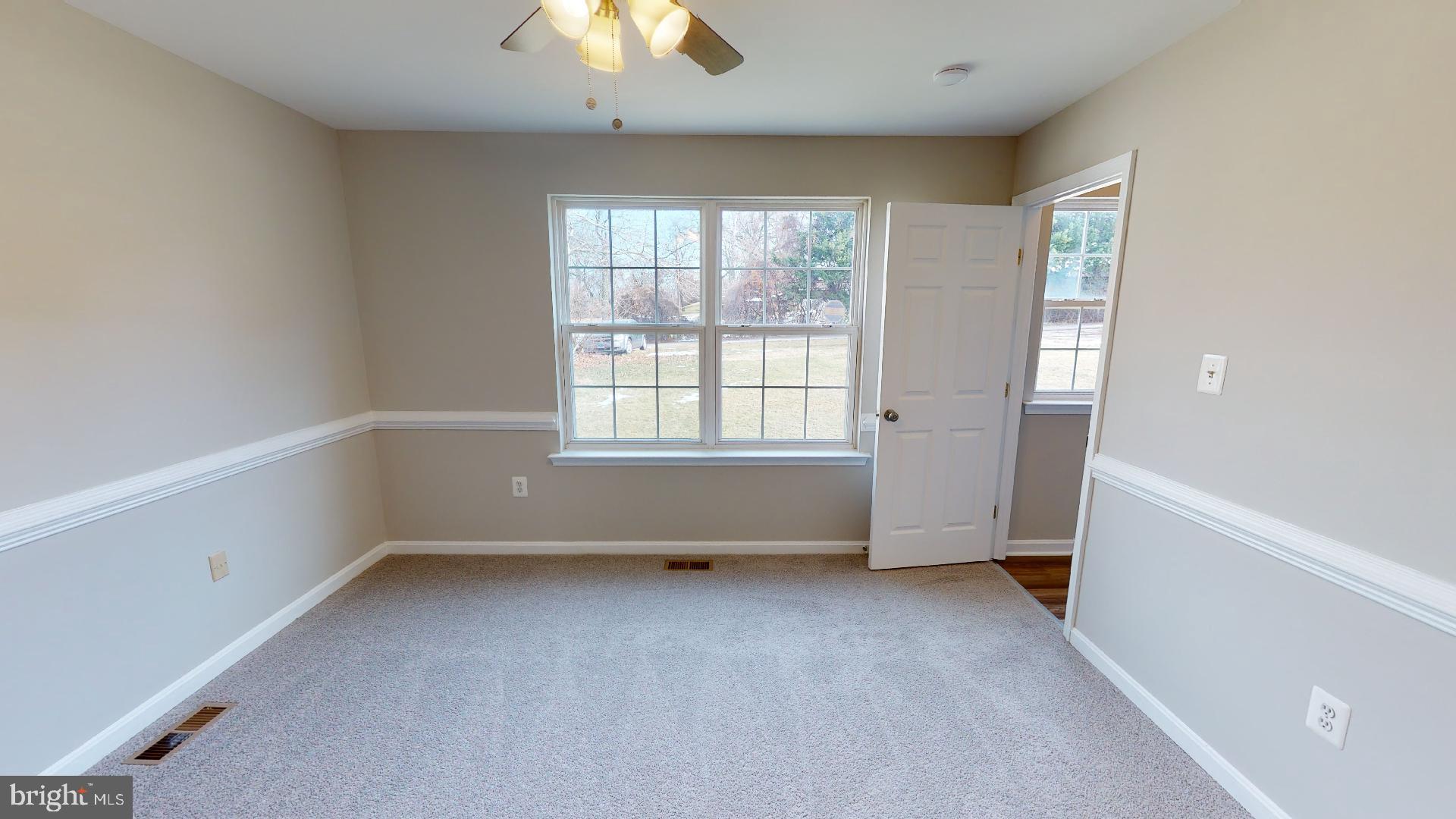 HARRIS HEIGHTS - Residential