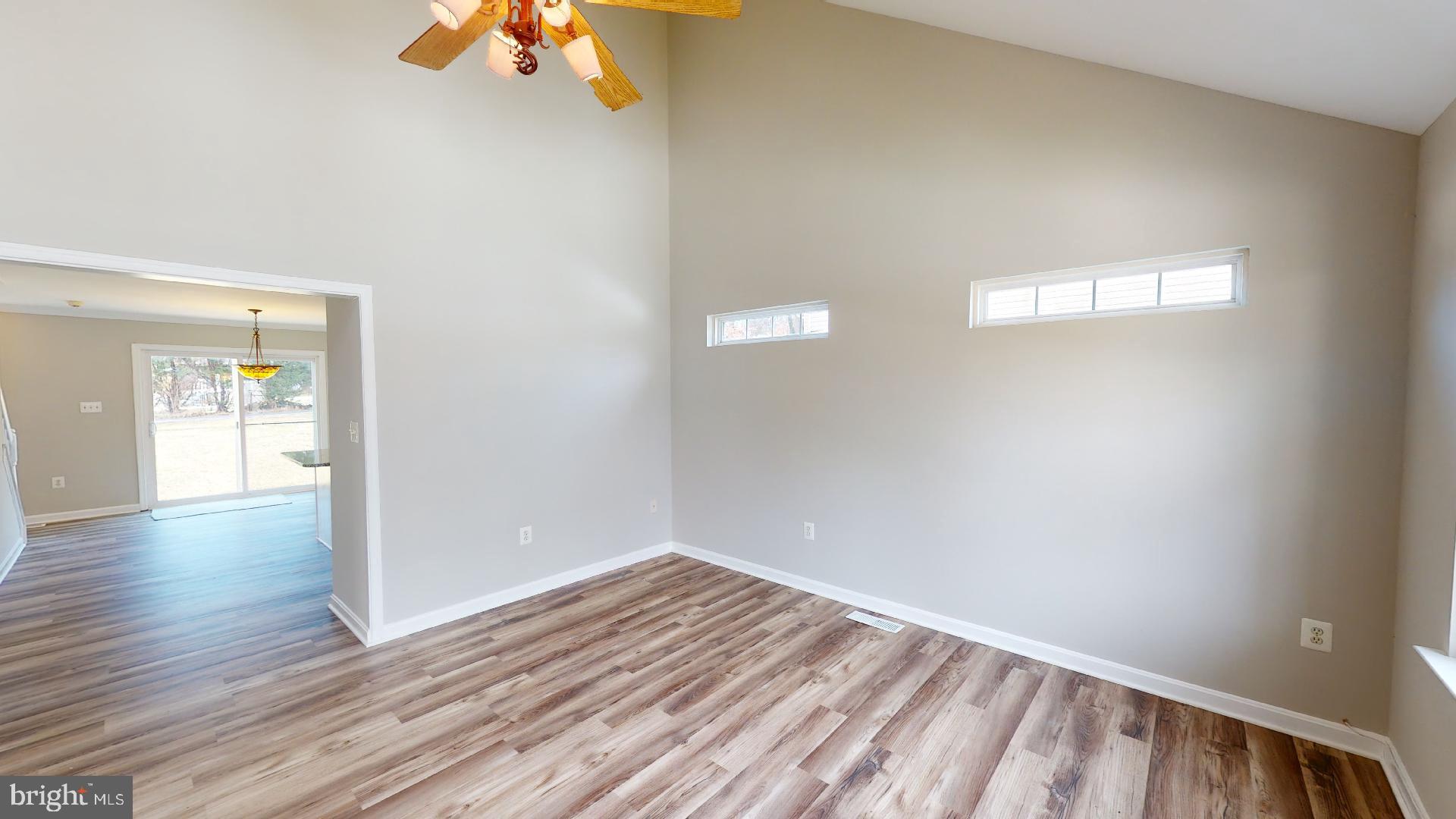 HARRIS HEIGHTS - Residential