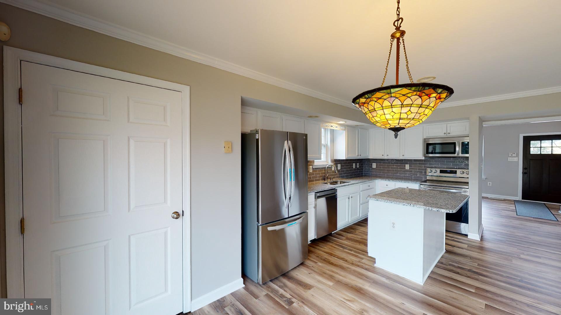 HARRIS HEIGHTS - Residential