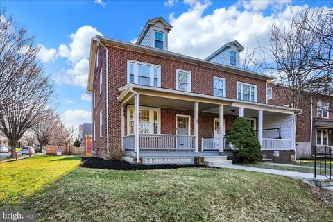 401 S 5th Ave, West Reading, PA 19611 - MLS#: PABK2054876