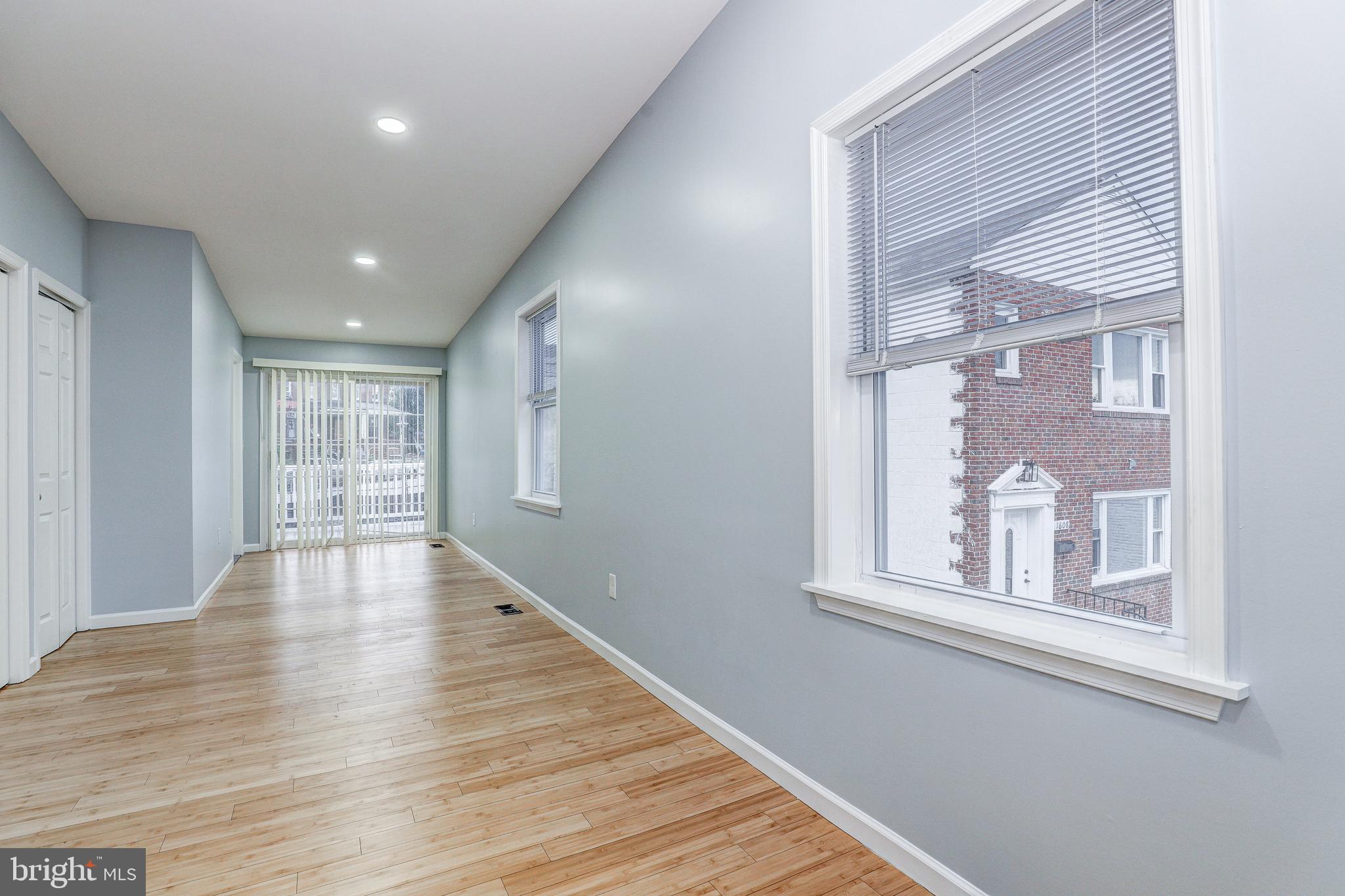 CLIFTON PARK - Residential
