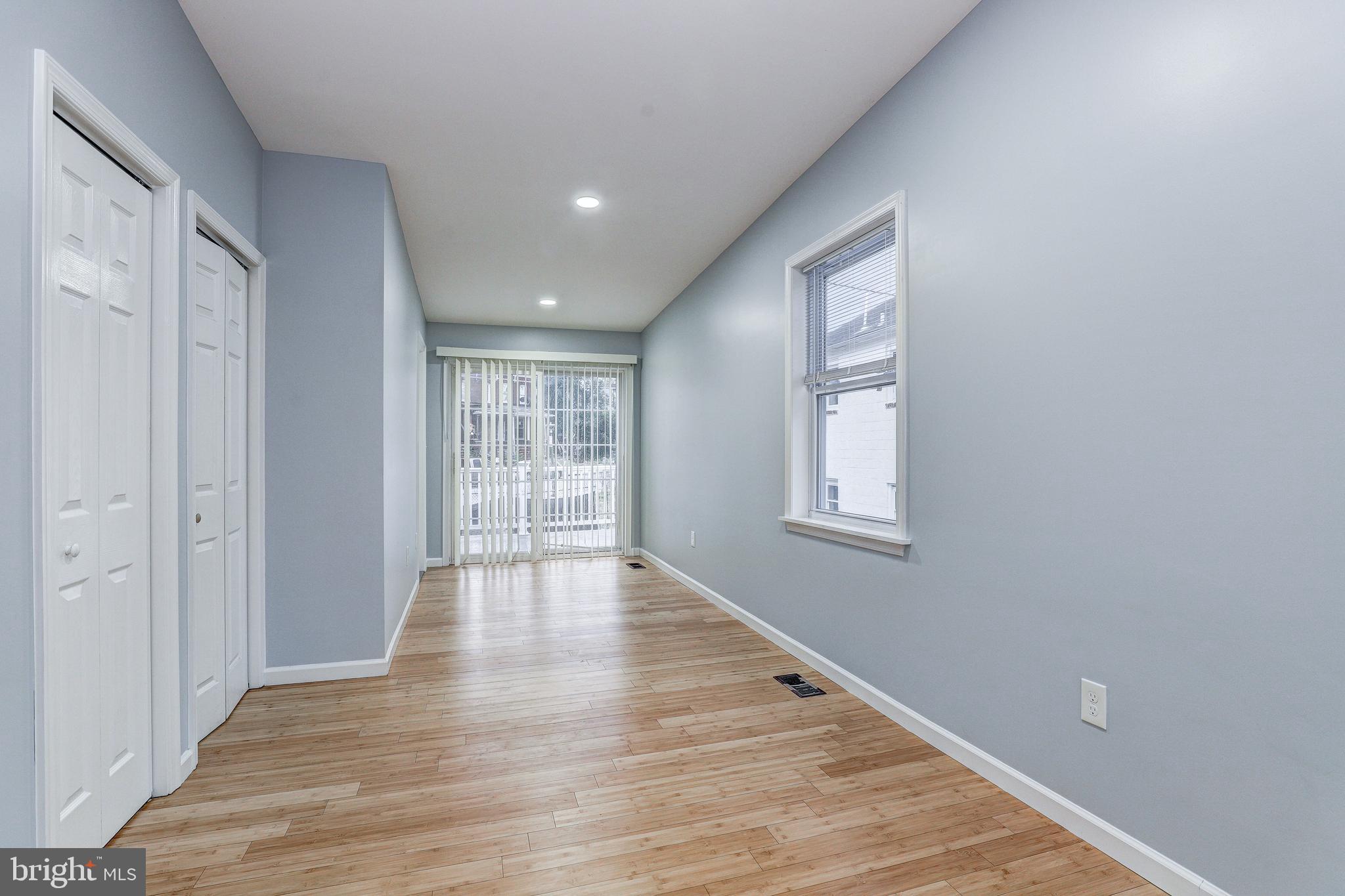 CLIFTON PARK - Residential