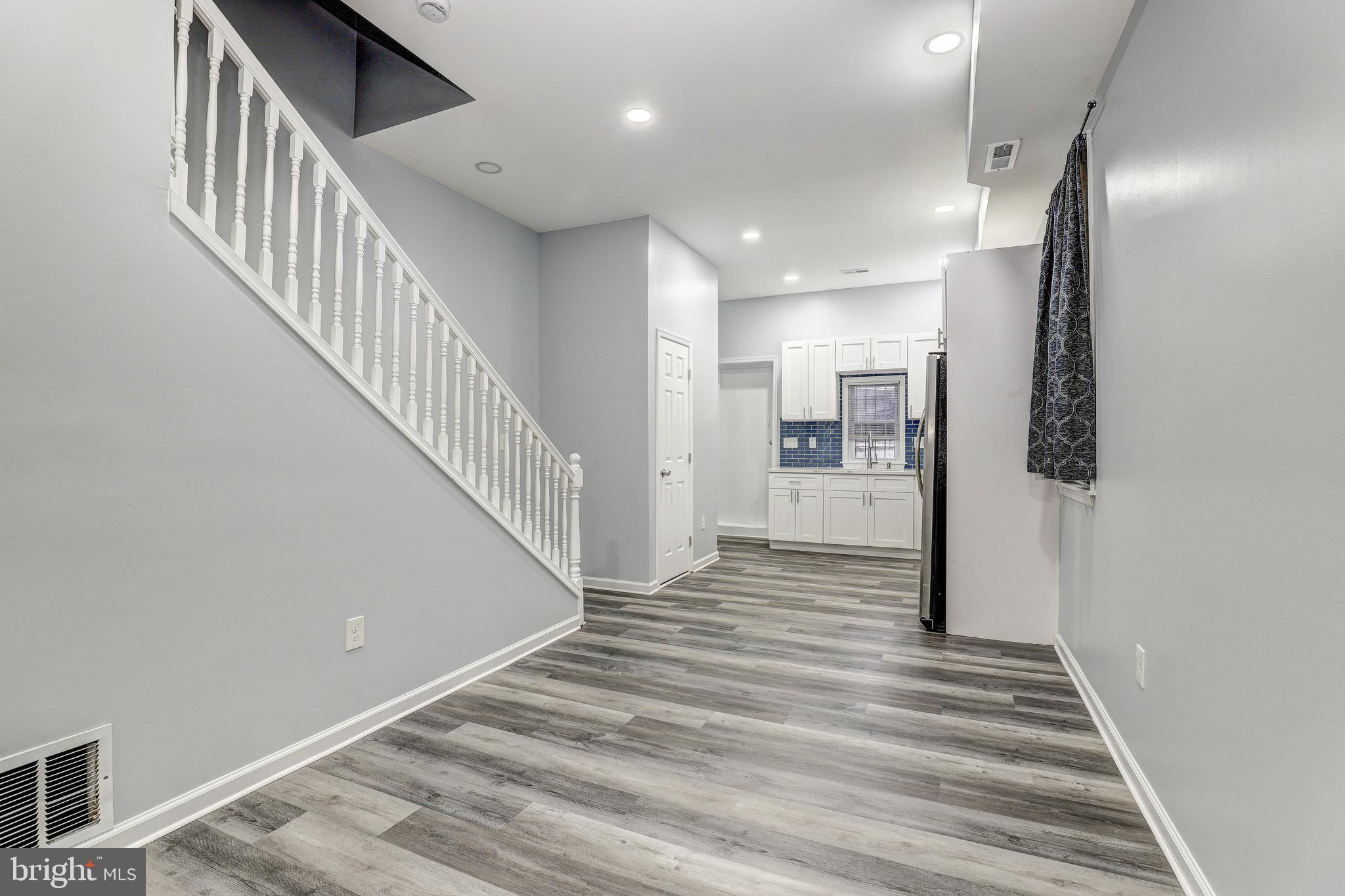 CLIFTON PARK - Residential