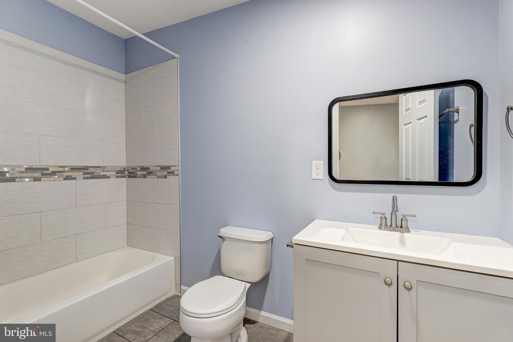 CLIFTON PARK - Residential