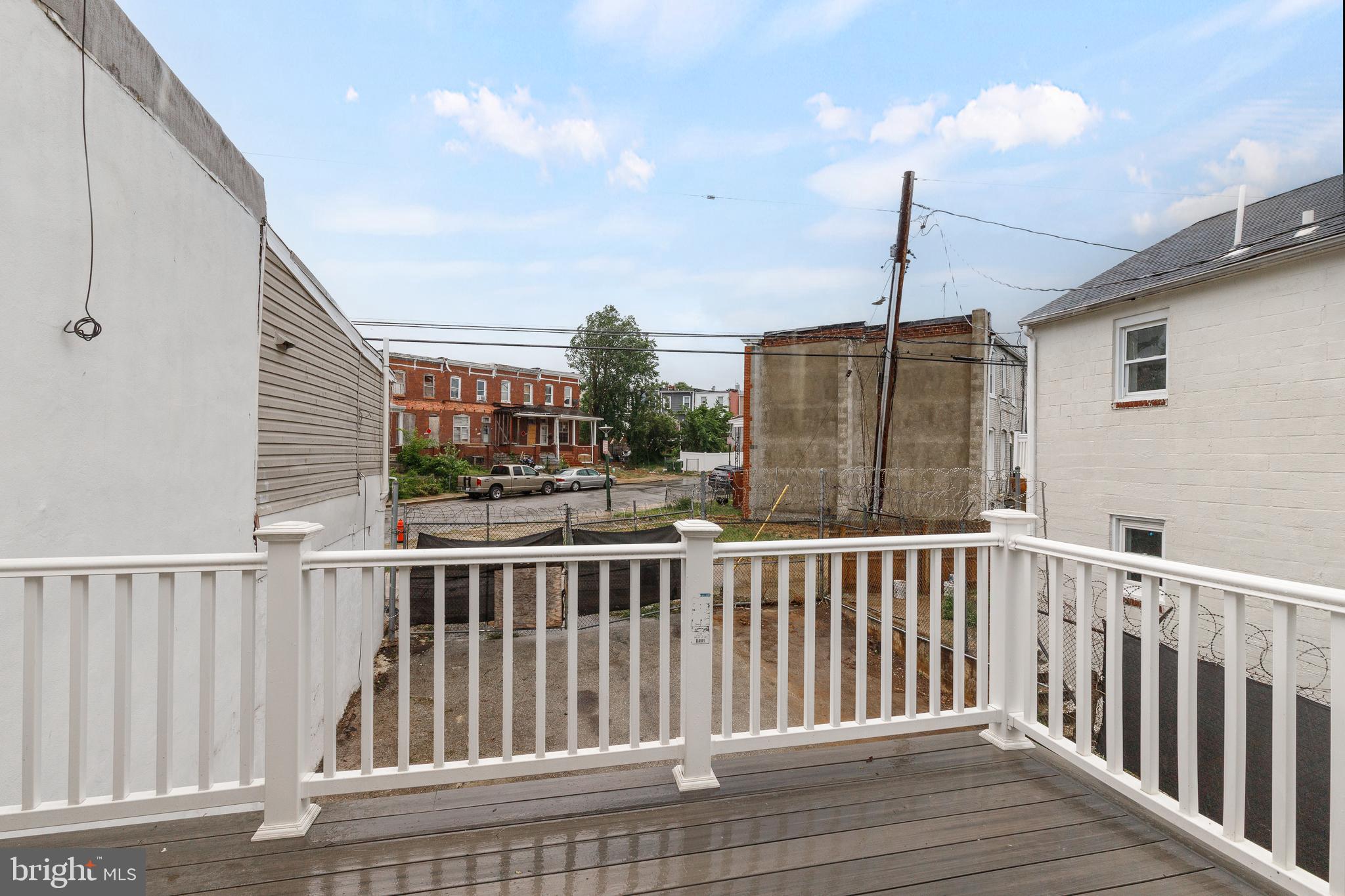 CLIFTON PARK - Residential