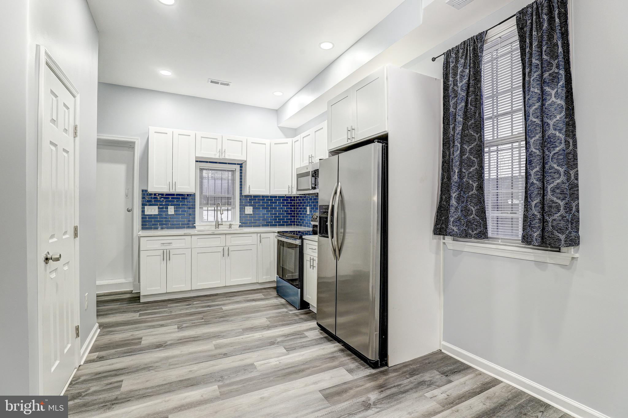 CLIFTON PARK - Residential