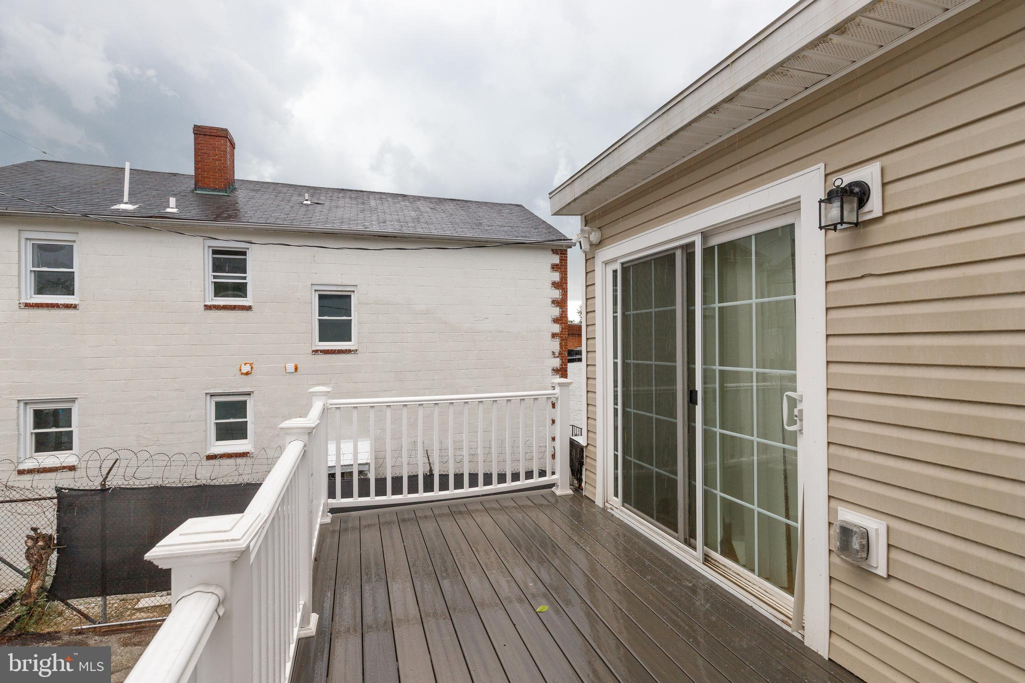CLIFTON PARK - Residential