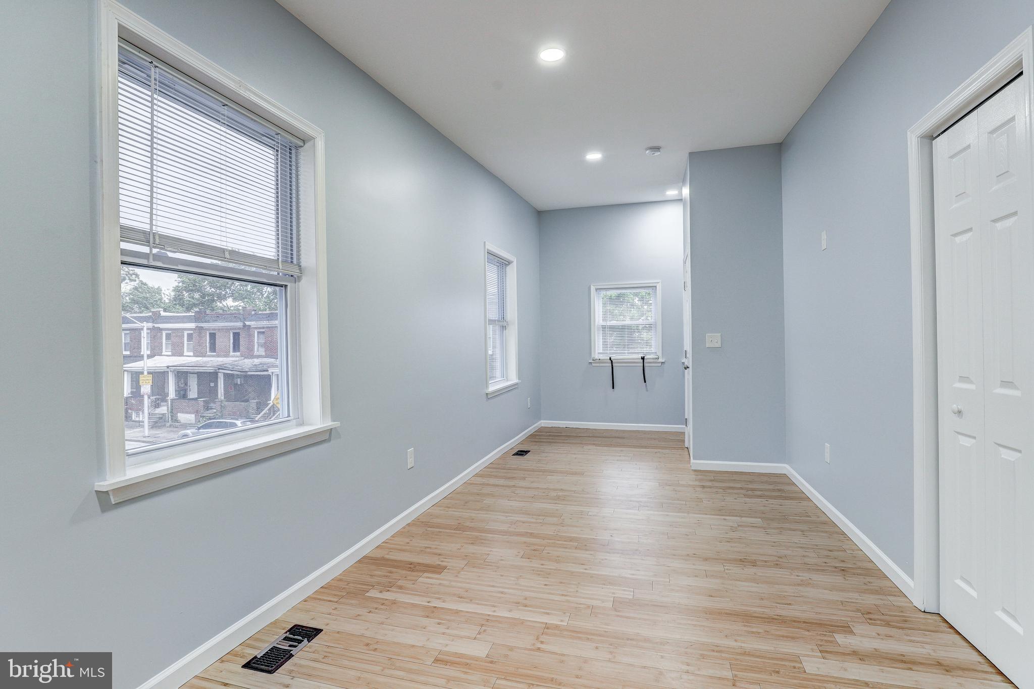 CLIFTON PARK - Residential