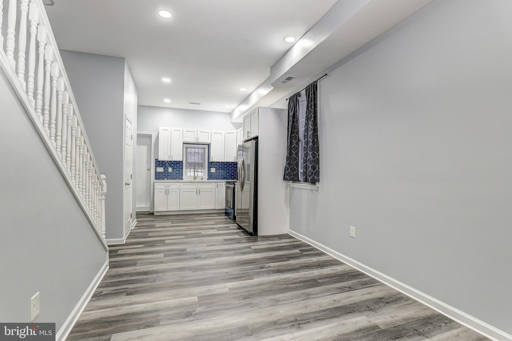 CLIFTON PARK - Residential