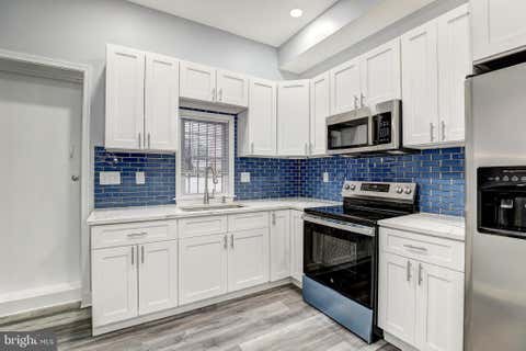 Townhouse For Sale - 1602 Abbotston Street<br/> BALTIMORE, MD 21218