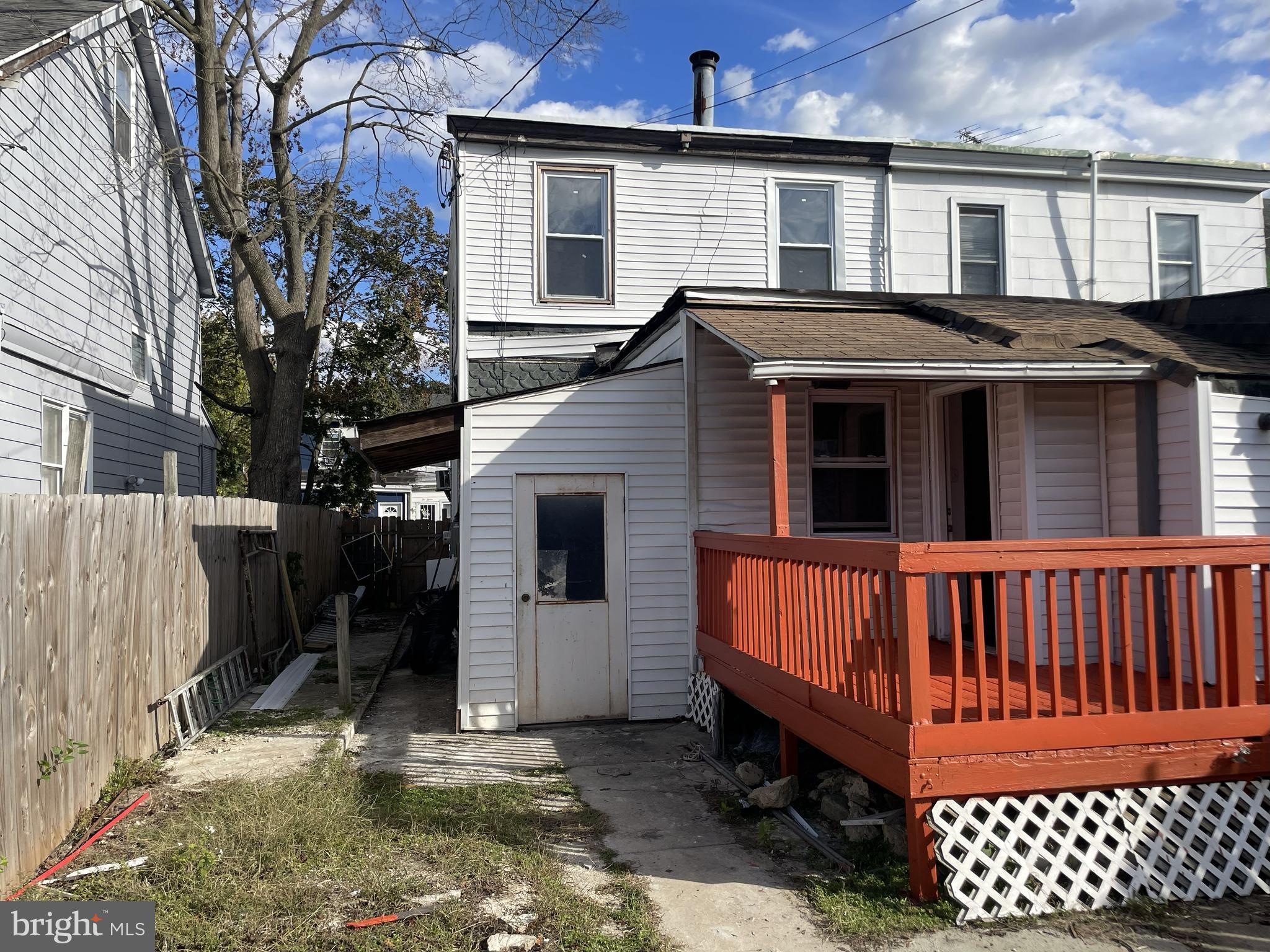 CYNWYD - Residential