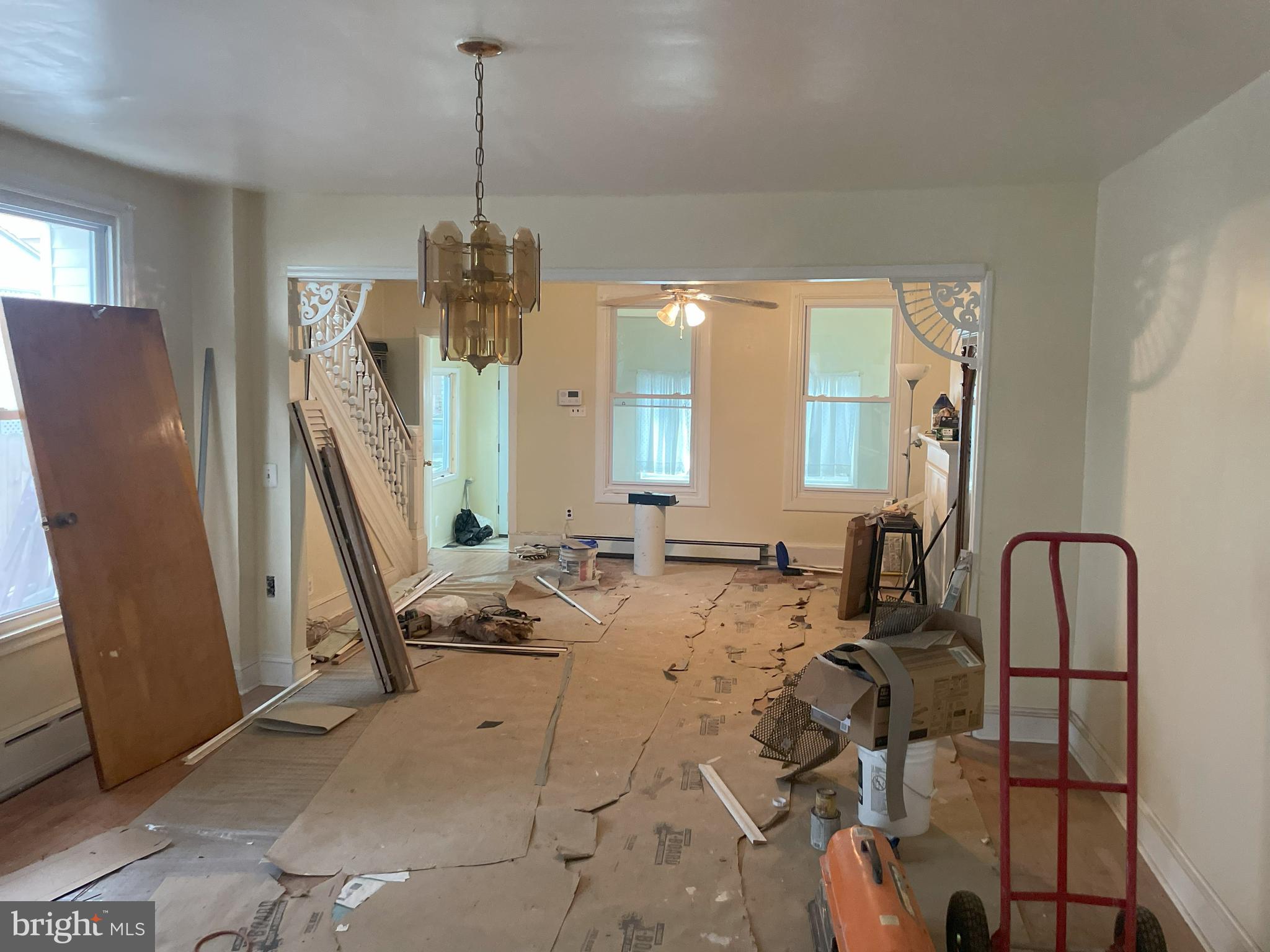 CYNWYD - Residential