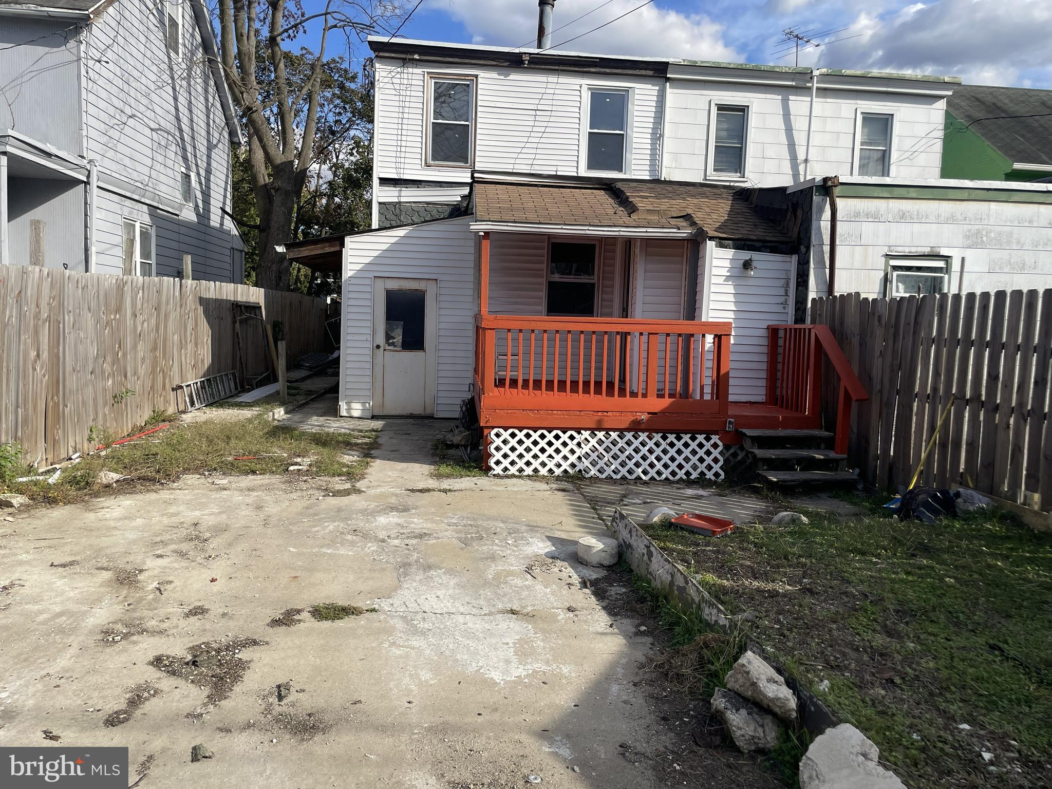 CYNWYD - Residential