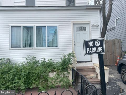 Photo of 214 S 2nd Street, DARBY, PA 19023 (MLS # PADE2101120)