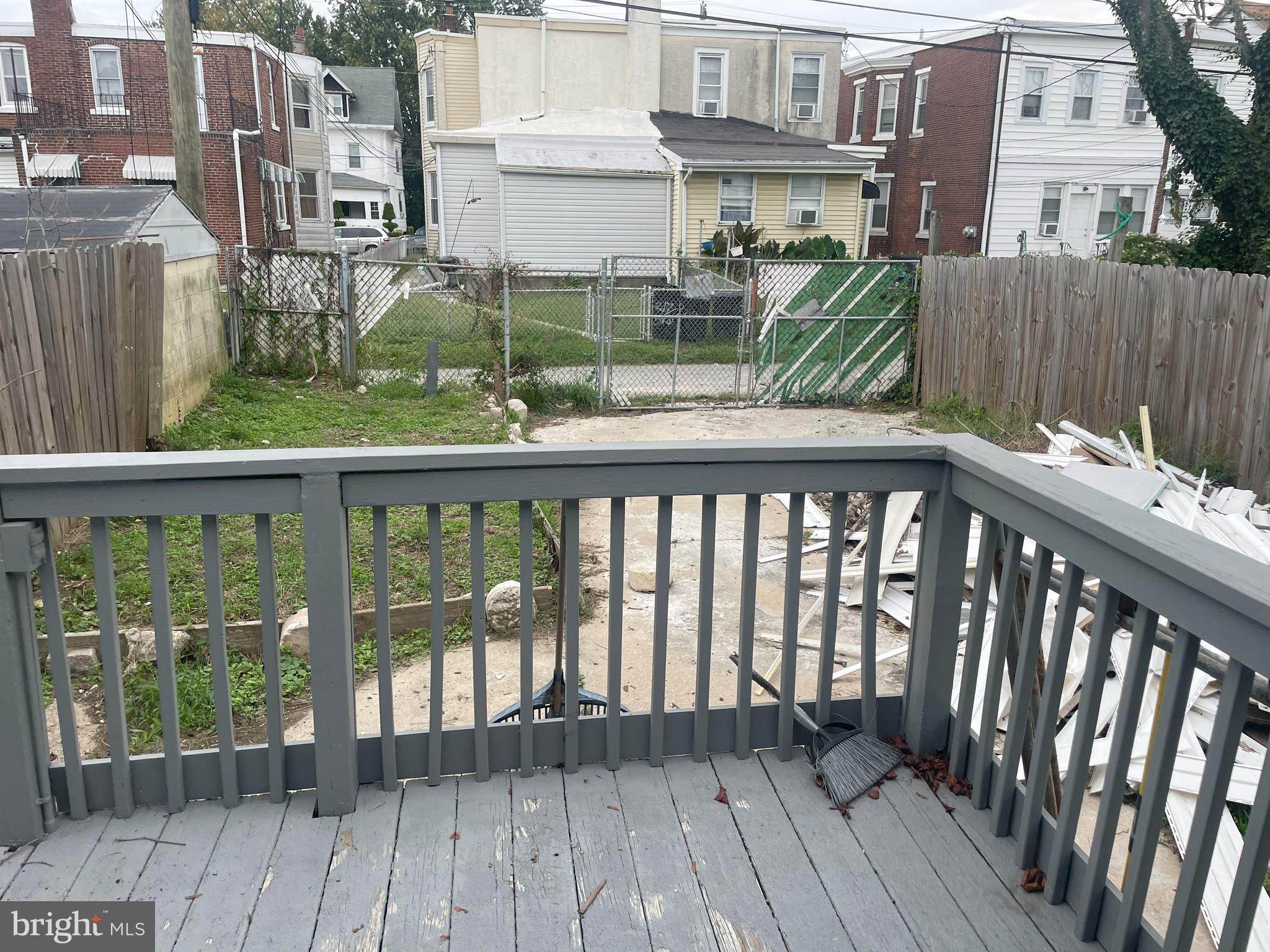 CYNWYD - Residential