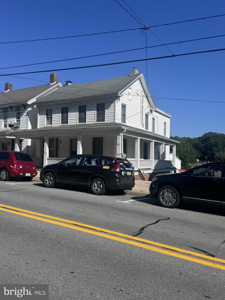 22 W MAIN STREET